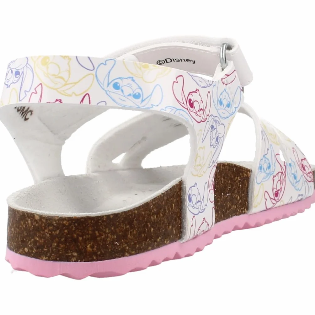 Geox Dziewczynki J Adriel Girl CSandały