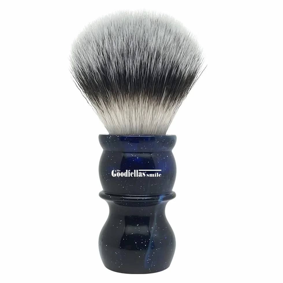 The Goodfellas smile Galaxy 26 mm synthetic broda szczotka