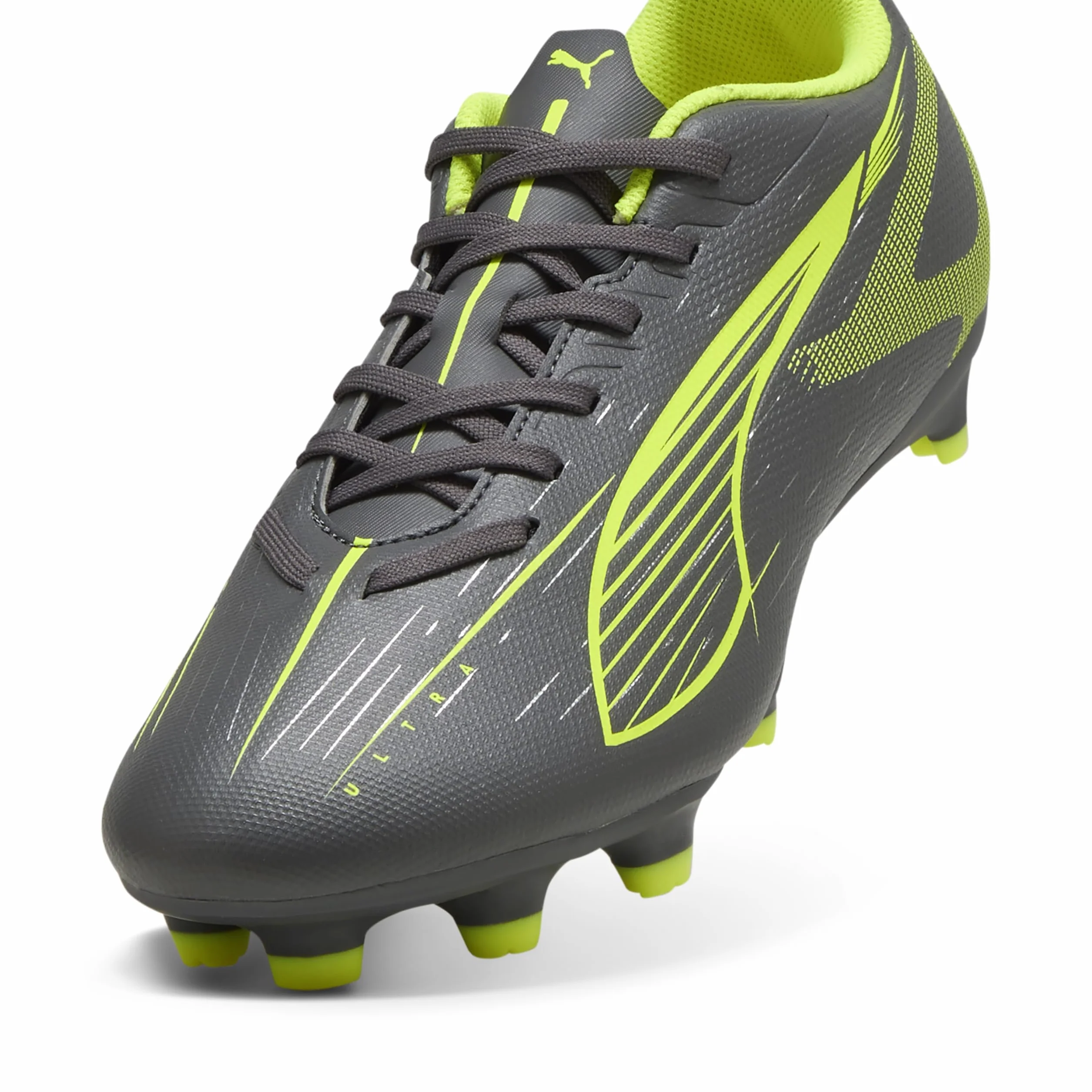 PUMA Kobiety Ultra 5 Play Fg/Ag Wn'sButy do piłki nożnej