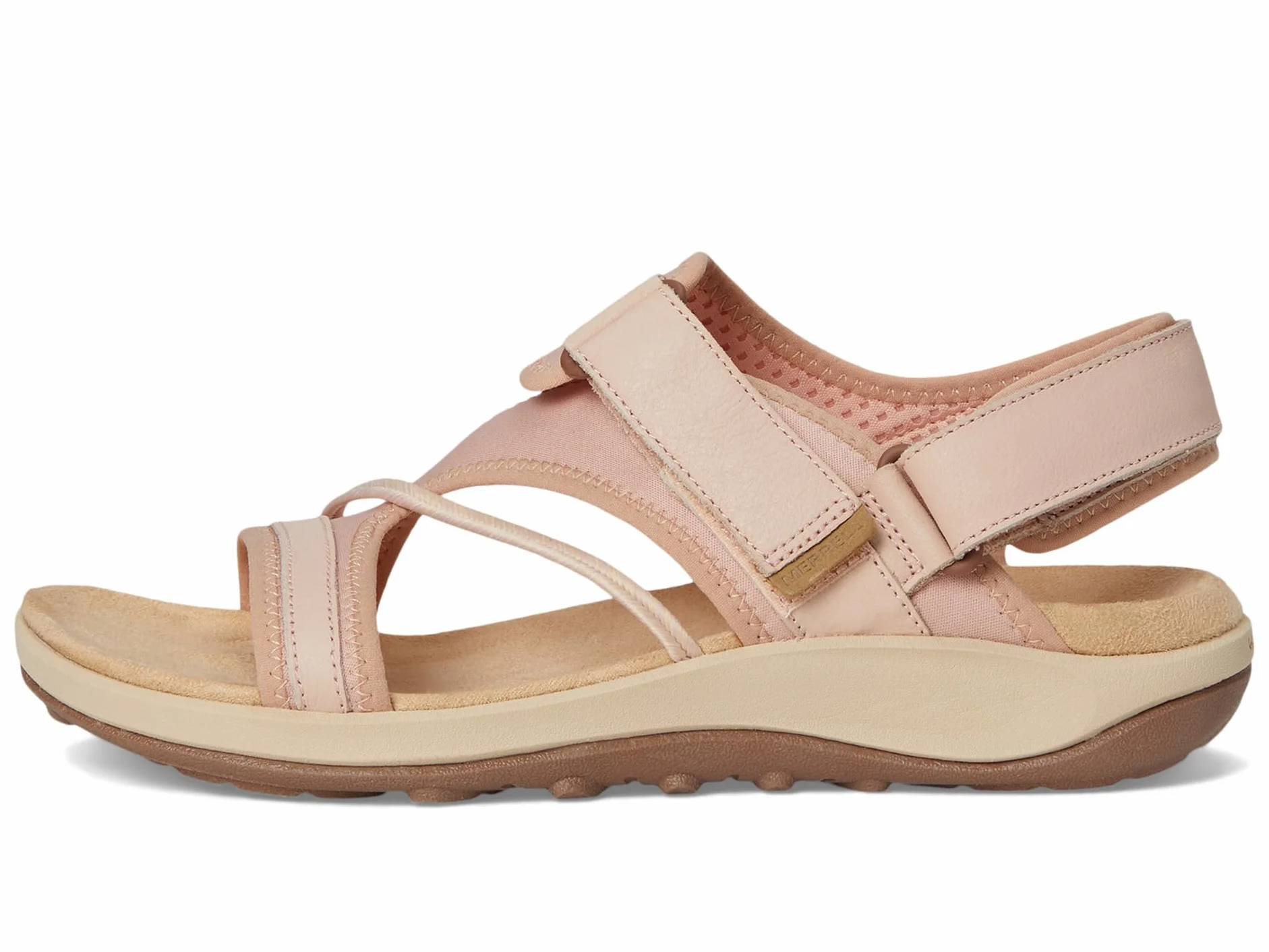 Merrell Kobiety Terran 4 BackstrapSandał