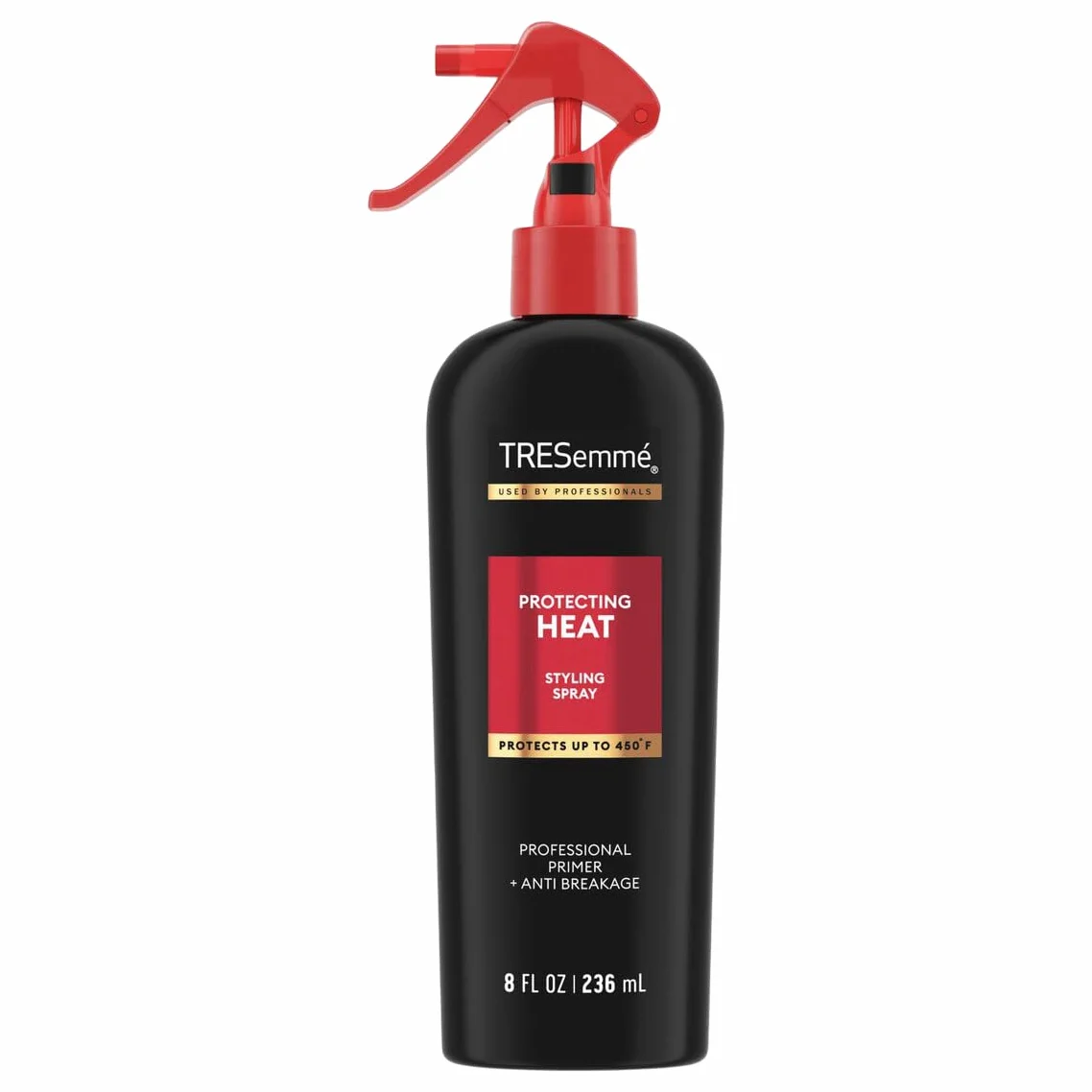 TRESemme Thermal Creations Spray Ochronny przed Wysoką Temperaturą 236 ml