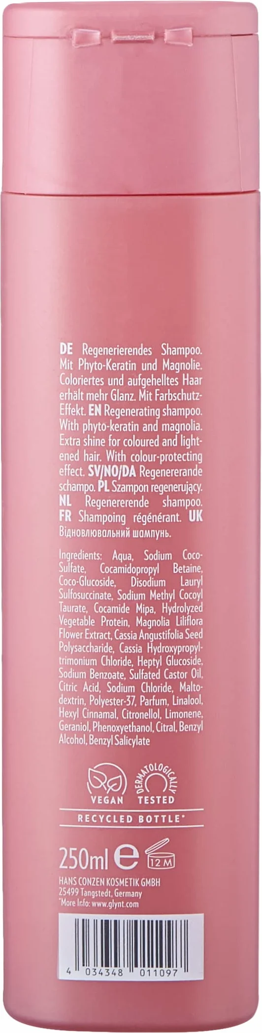 Glynt REVITAL Regain szampon 250 ml