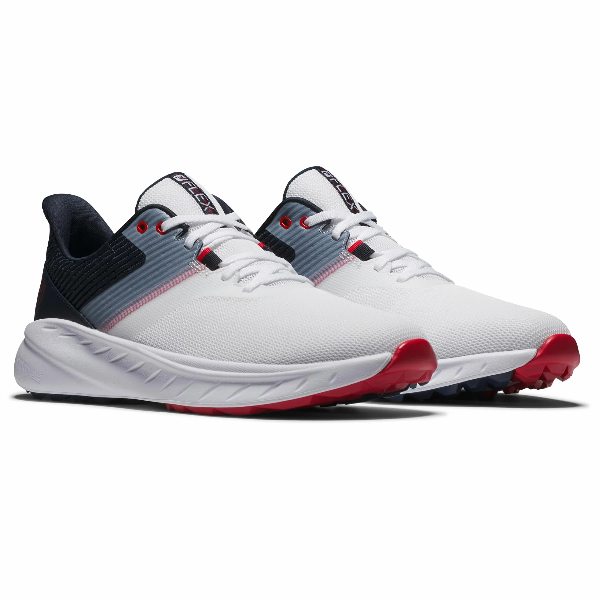 Footjoy FJ FLEX Golf Shoes - Buty golfowe Mężczyźni