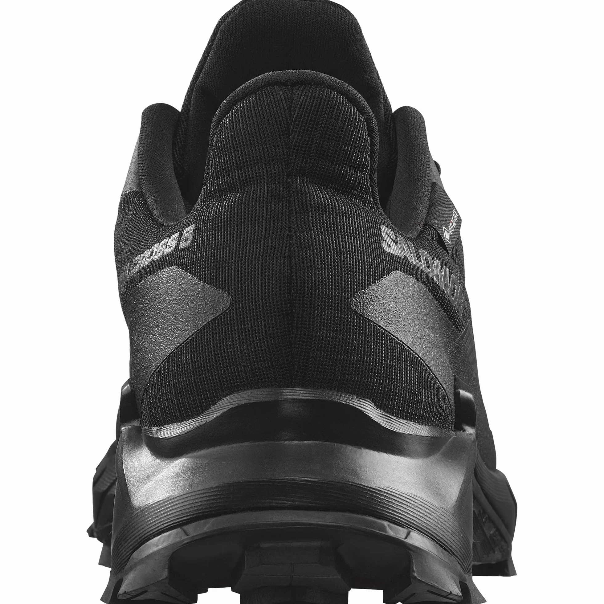 Salomon Mężczyźni Alphacross 5 Gore-texButy trekkingowe