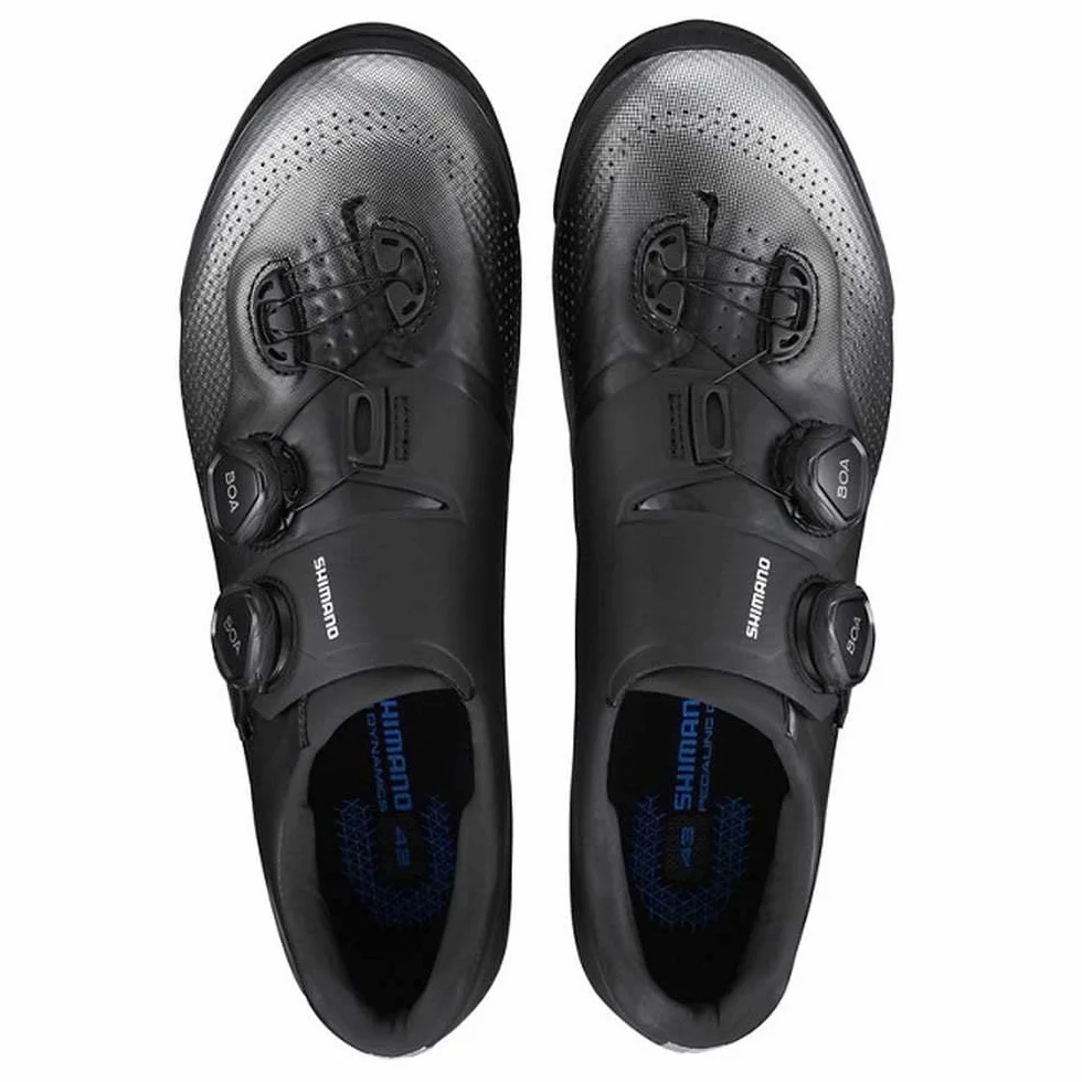 SHIMANO Uniseks Zapatillas Shimano Sh-xc702Buty rowerowe