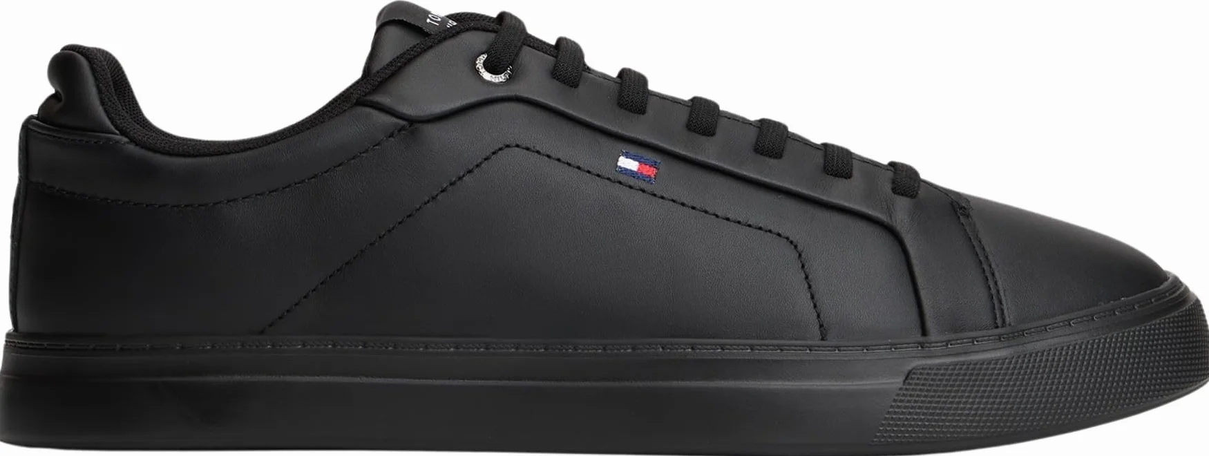 Tommy Hilfiger Mężczyźni Icon Court Light Ess Fm0fm05678Niski top