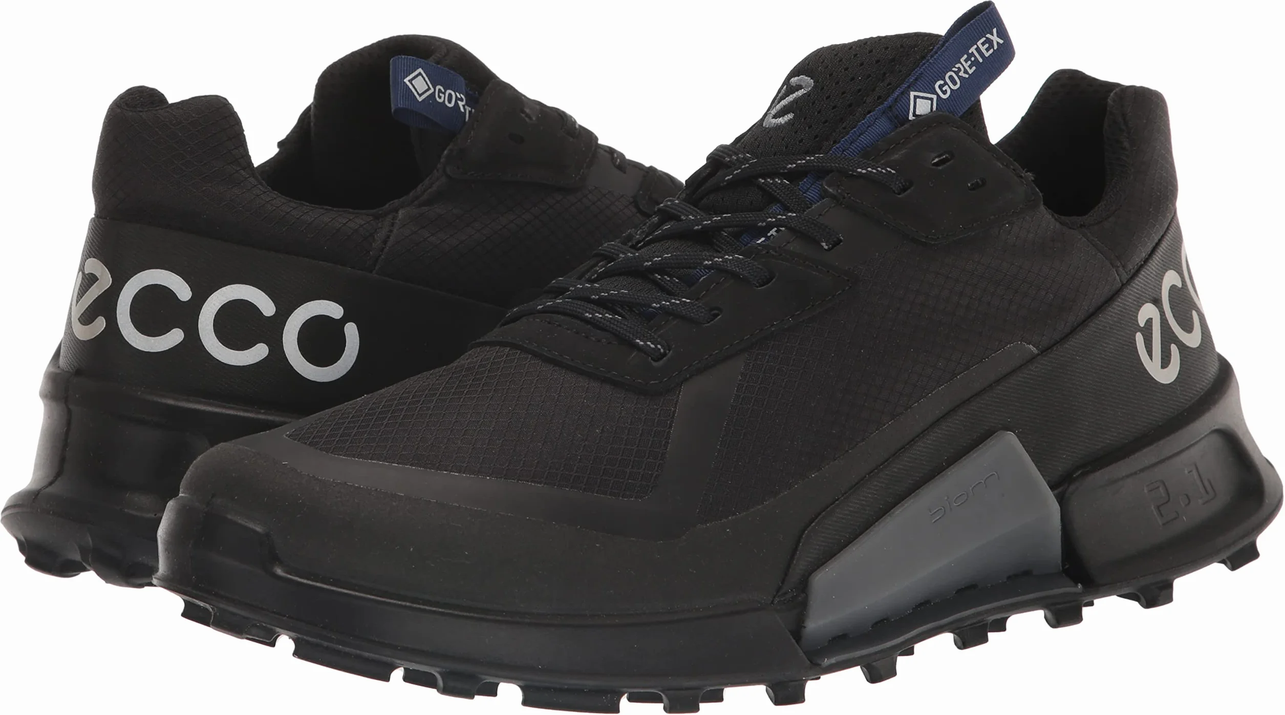 ECCO Mężczyźni Ecco Biom 2.1 X Country MButy do biegania
