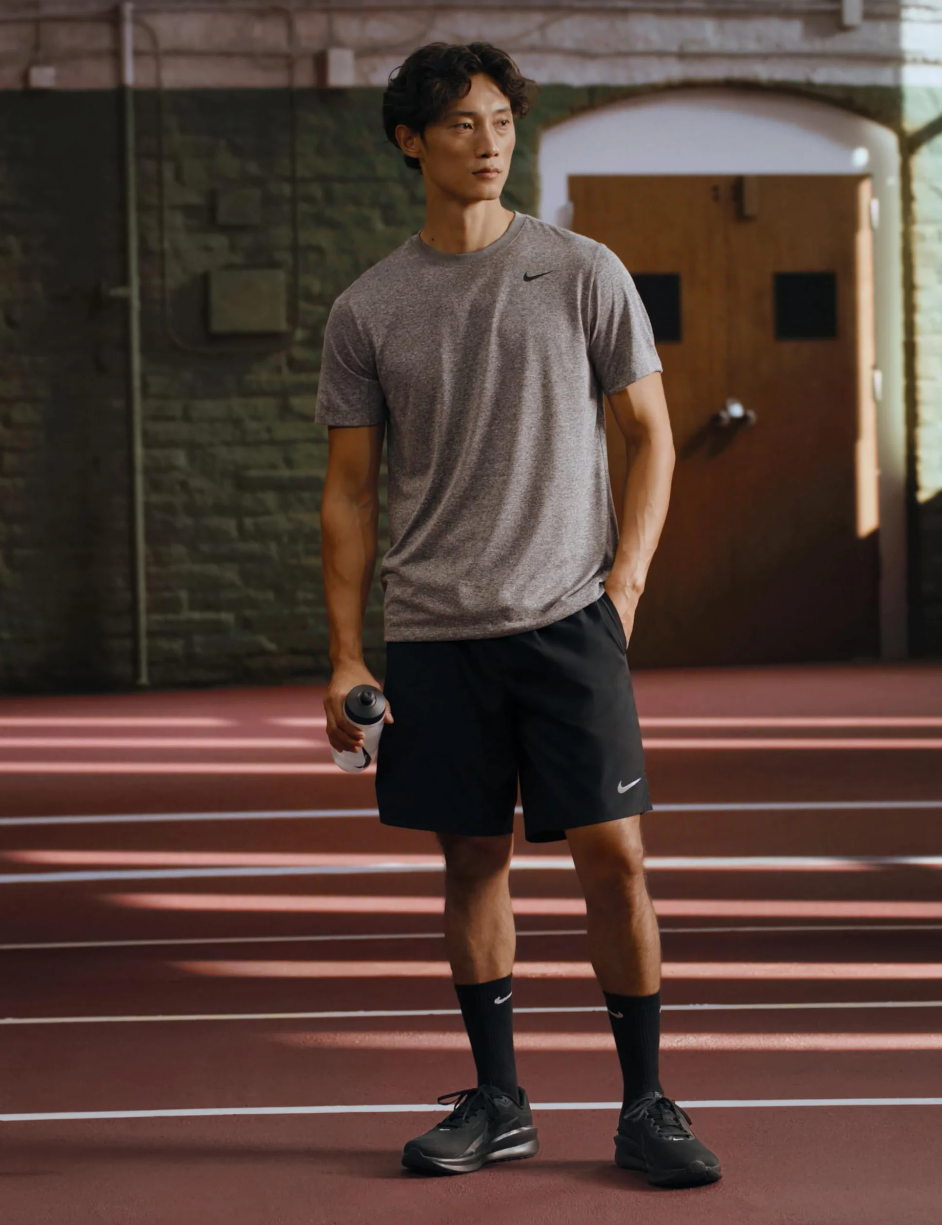 NIKE Mężczyźni Downshifter 13Buty Do Biegania