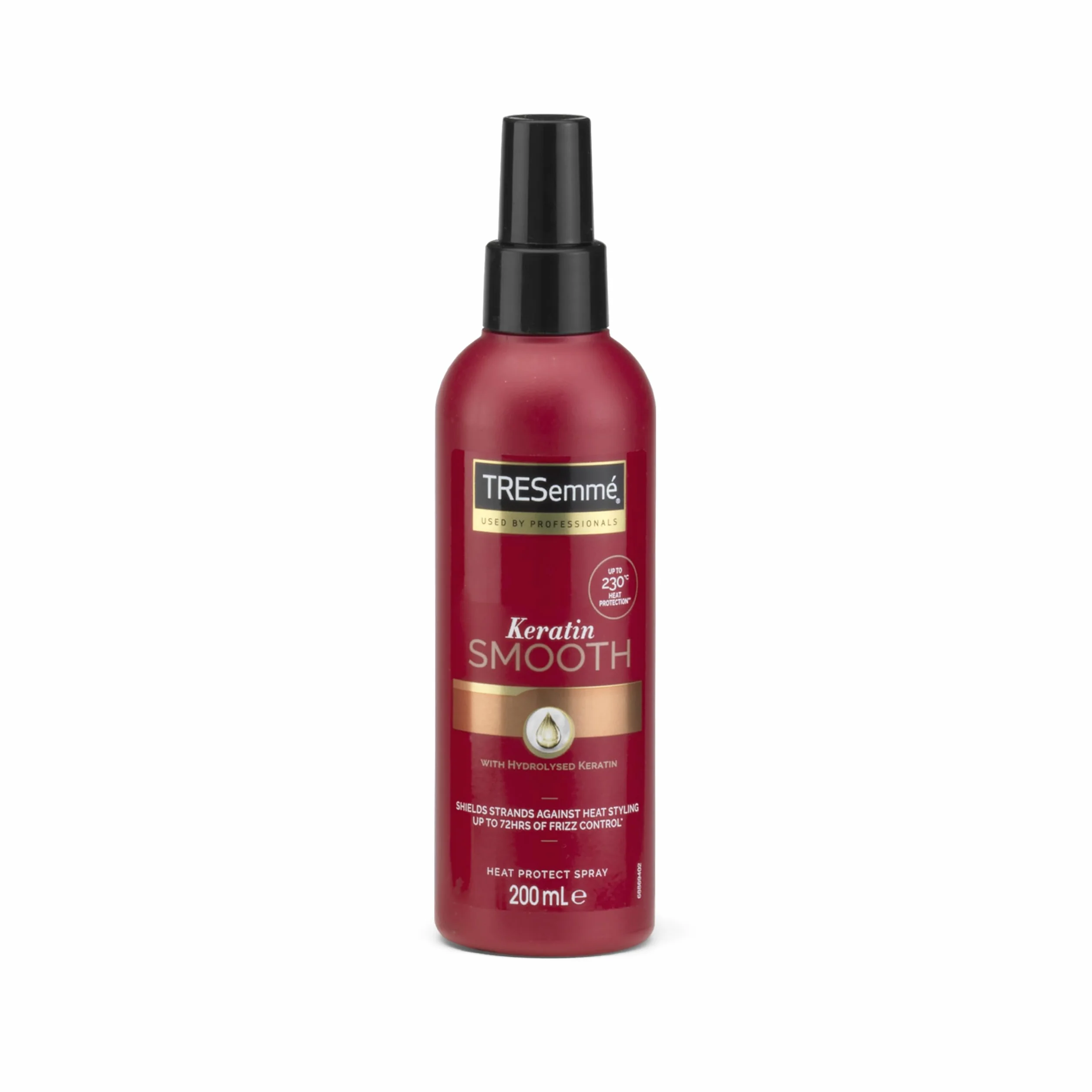 TRESemme Gładka keratyna Marula objętość Styler