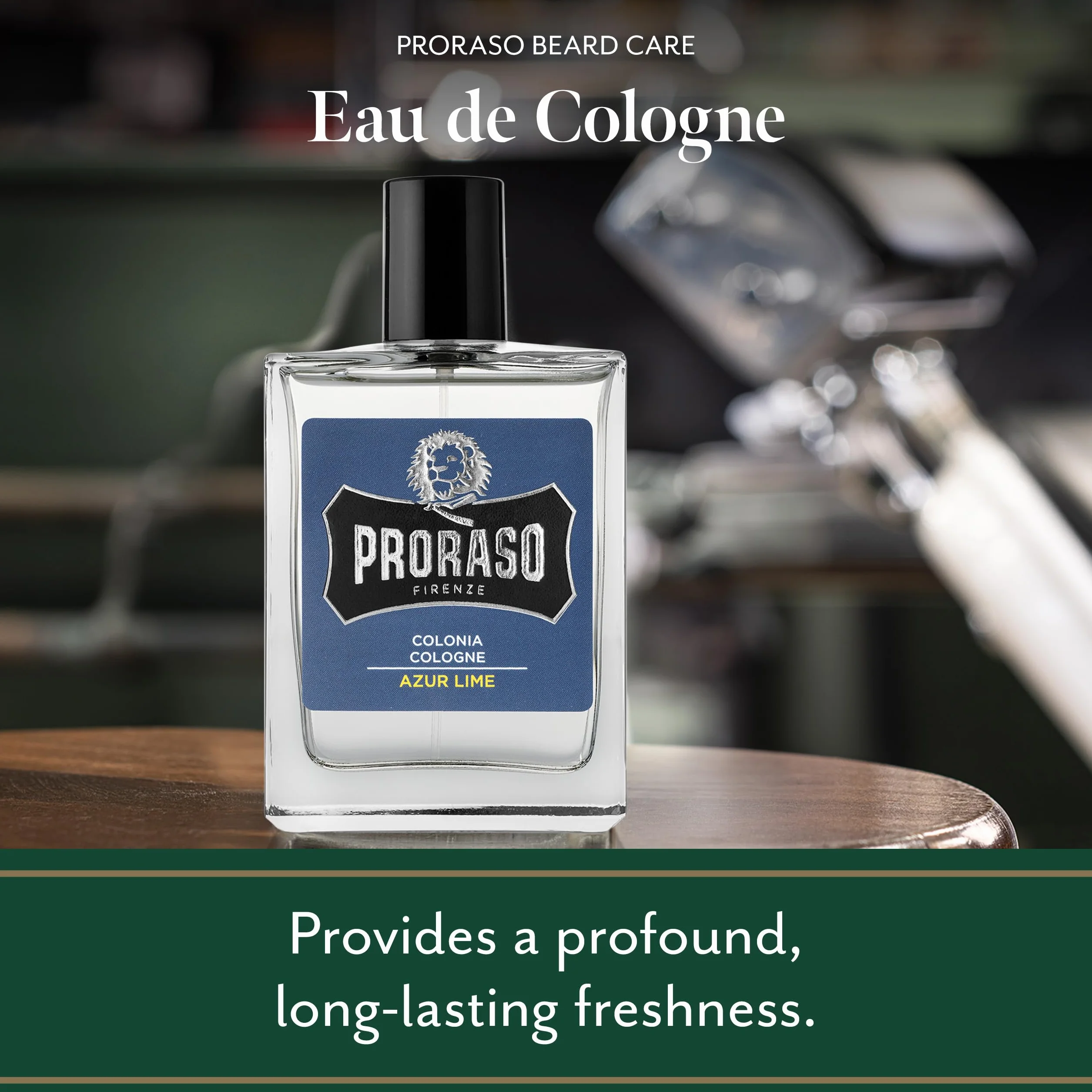 Proraso Woda Kolońska 100 ml
