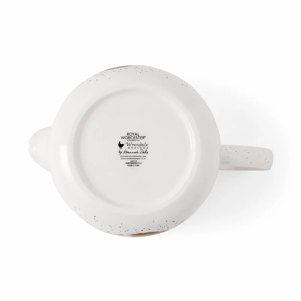 Wrendale miska na ciasto z uchwytem - 2,0 l