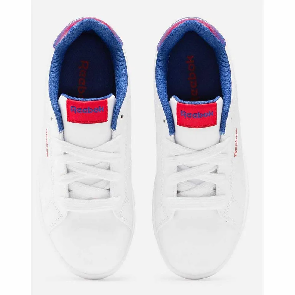 Reebok Rbk Royal Complete CLN 2.0, Trampki dla dzieci i młodzieży