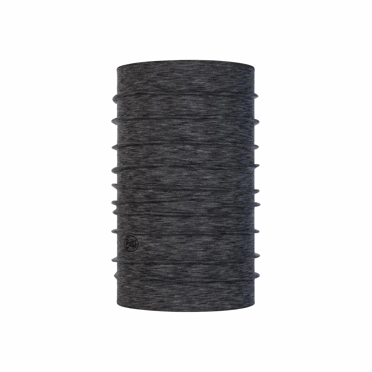 Buff Kwarter na szyję Merino Midweight Dorośli unisex