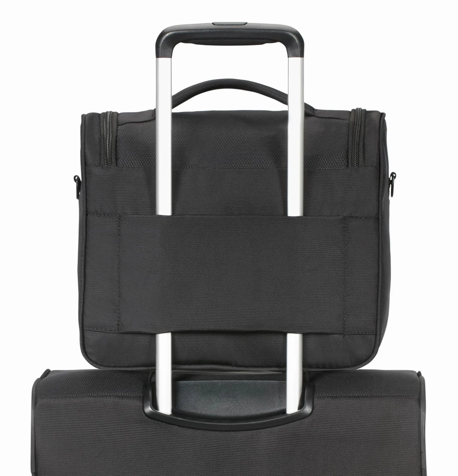 American Tour Master Summerfunk Cosmetic Case, 32 cm, 16,5 litrów, czarny
