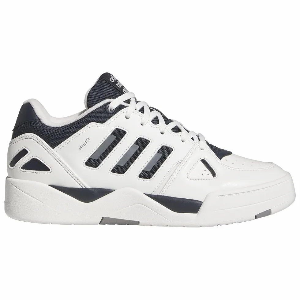 adidas Mężczyźni Midcity LowButy - Niskie