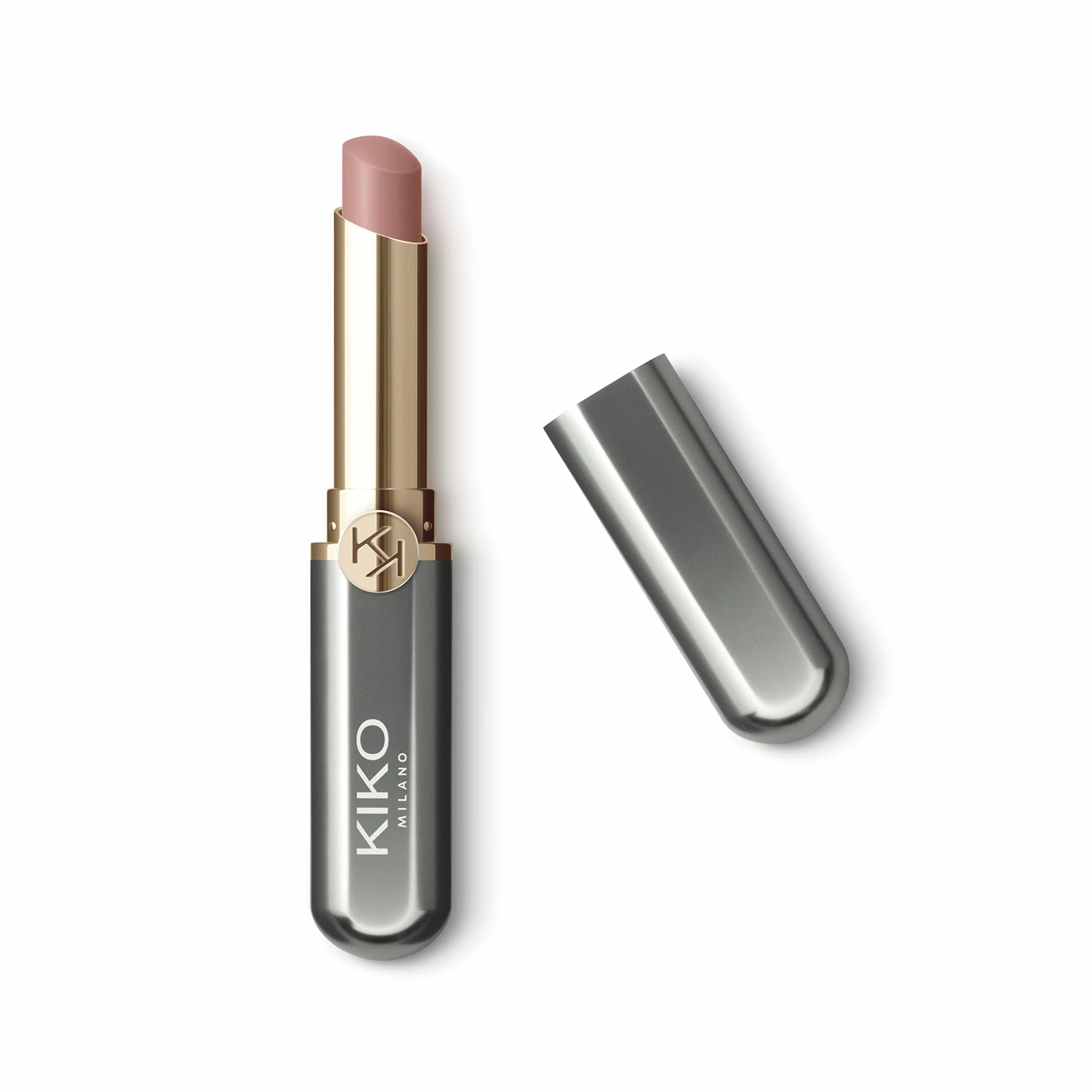 KIKO Milano Unlimited Stylo 03 | Kremowa Pomadka Do Ust O Wysokiej Trwałości Do 10 Godzin