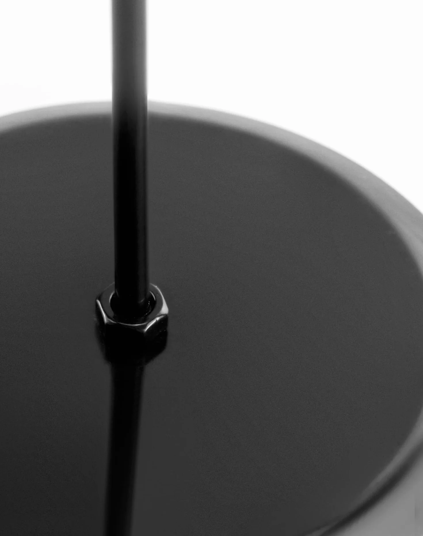 QWORK® Stojak ekspozycyjny na drzewko na biżuterię, organizer na biżuterię z 23 haczykami - czarny