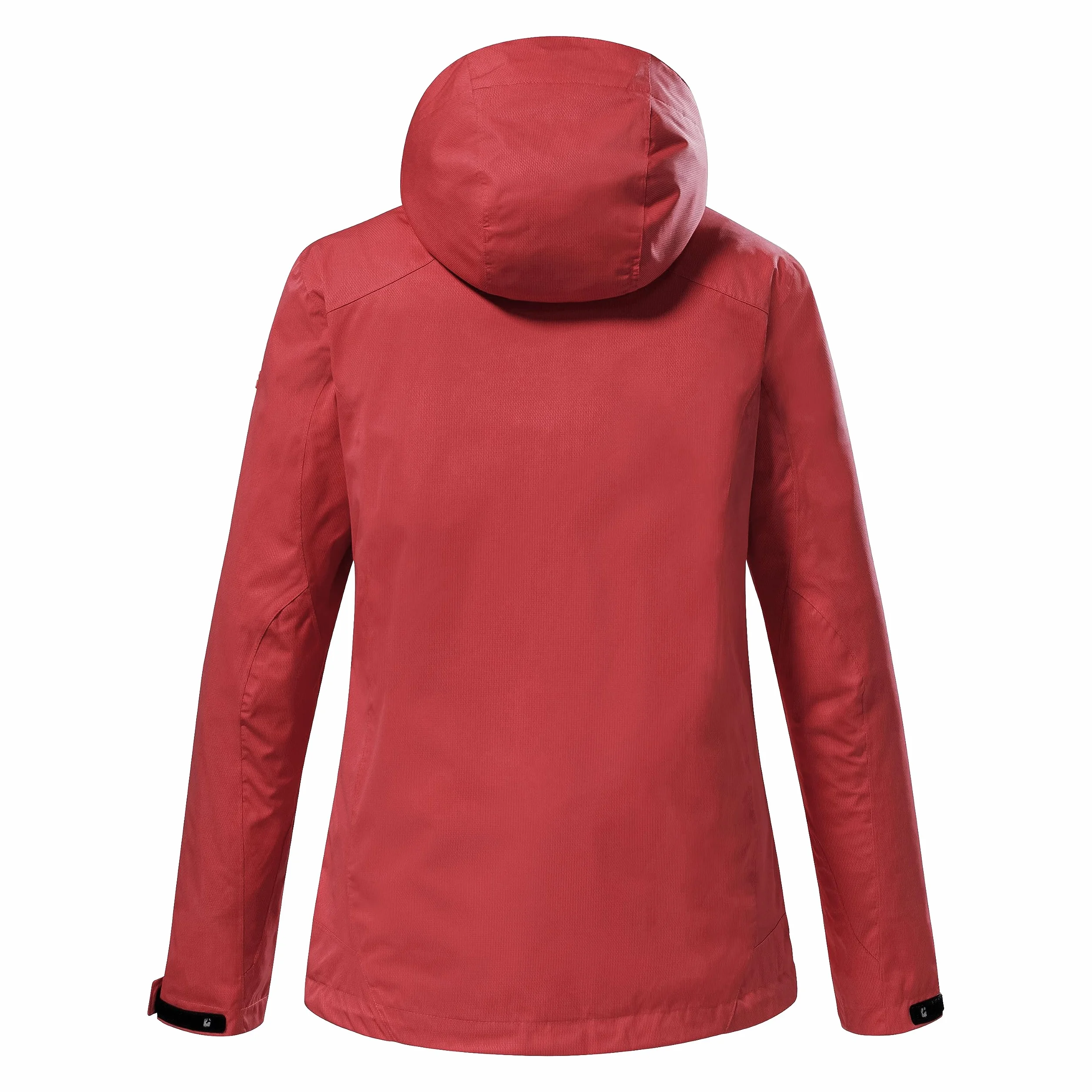 Killtec Funkcjonalna kurtka/kurtka outdoorowa z odpinanym kapturem Women´s KOS 133 WMN JCKT