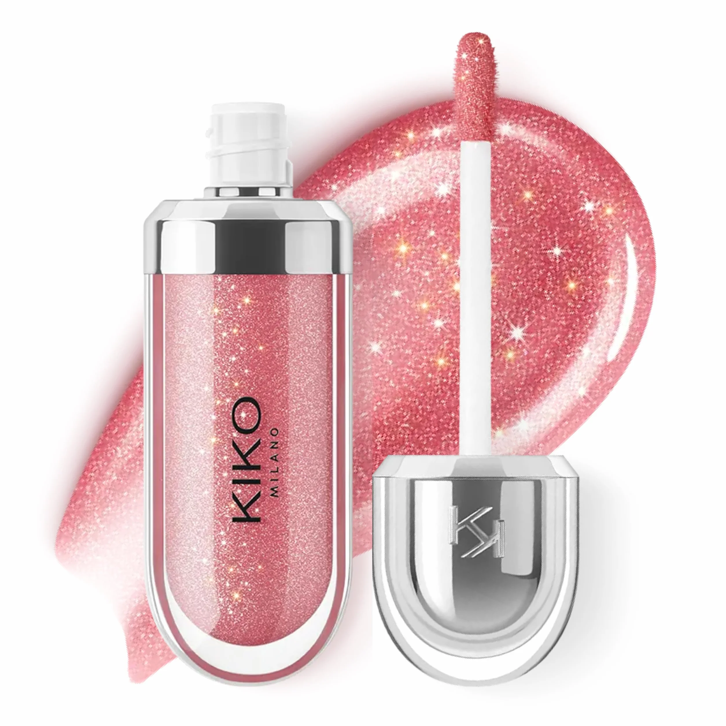 KIKO Milano 3D Hydra błyszczyk 17