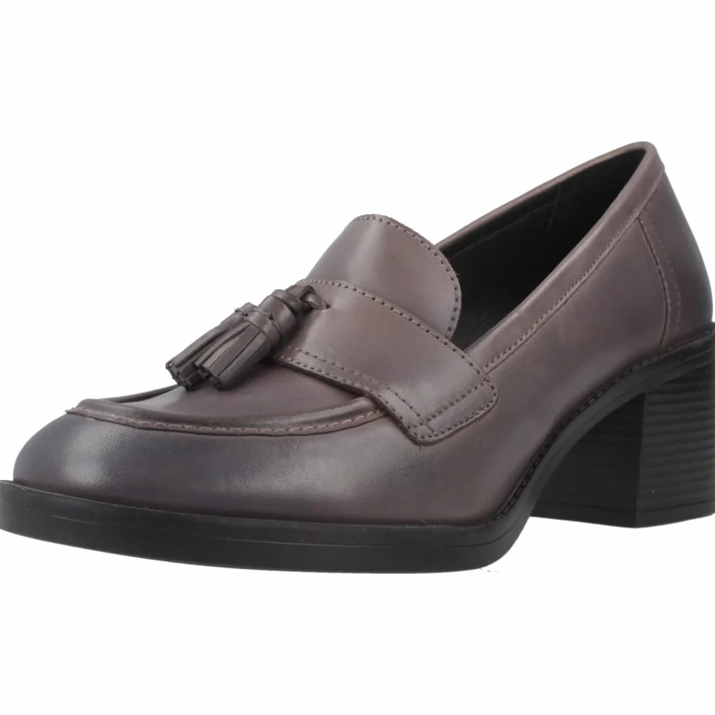 Geox Kobiety D Serilda 60 CMoccasin