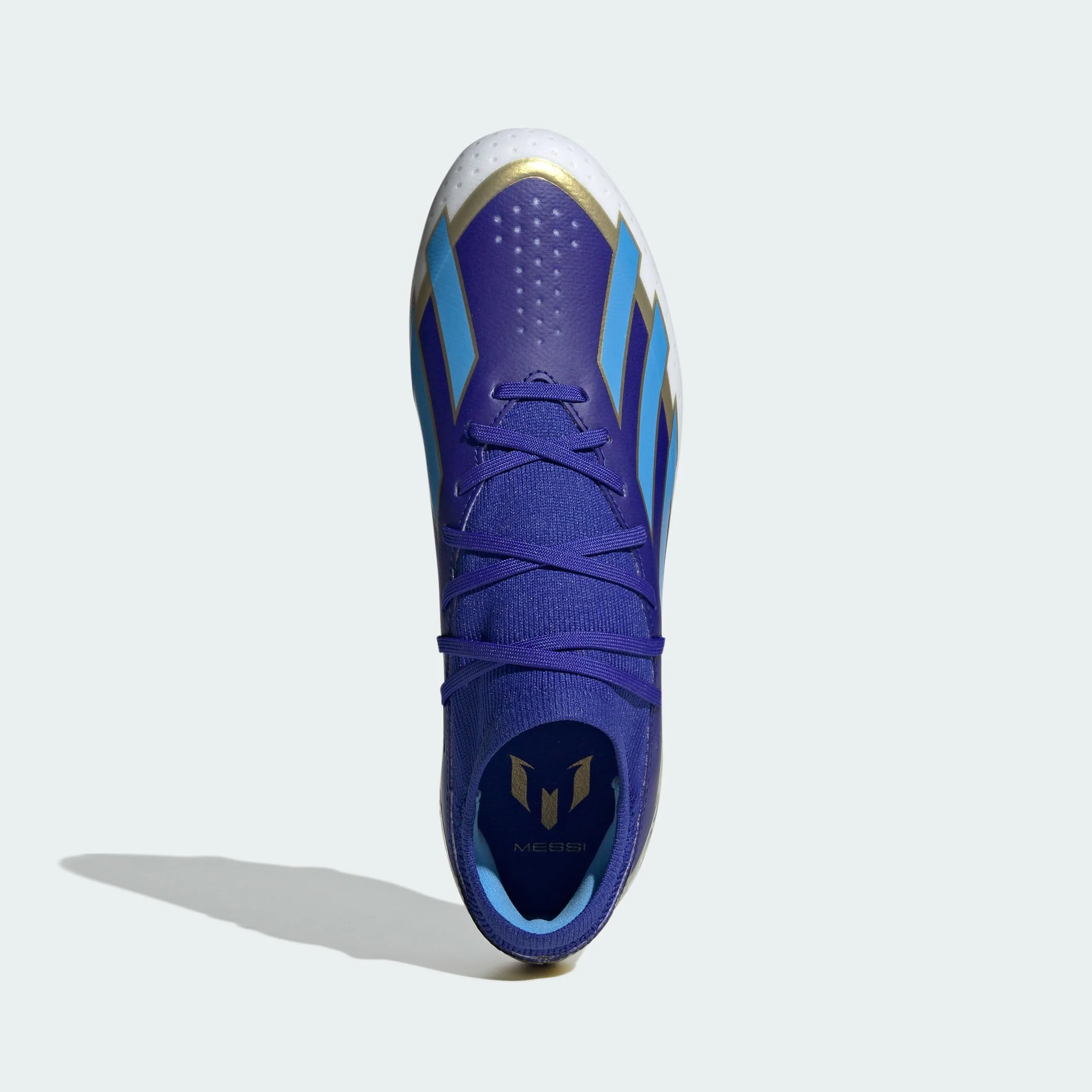 adidas Uniseks X Crazyfast.3 Fg MessiButy pilkarskie