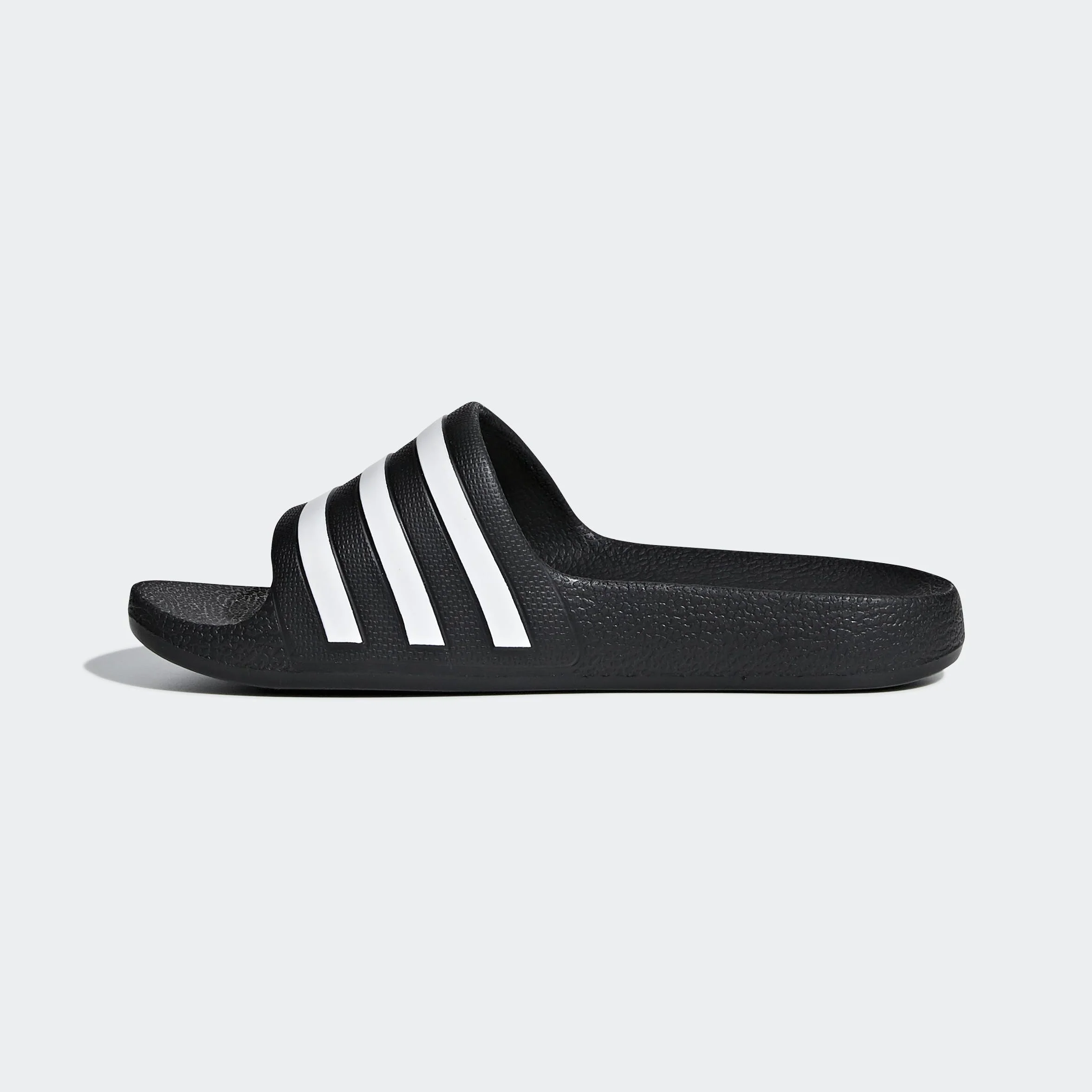 adidas Uniseks - dzieci Adilette Aqua KButy gimnastyczne
