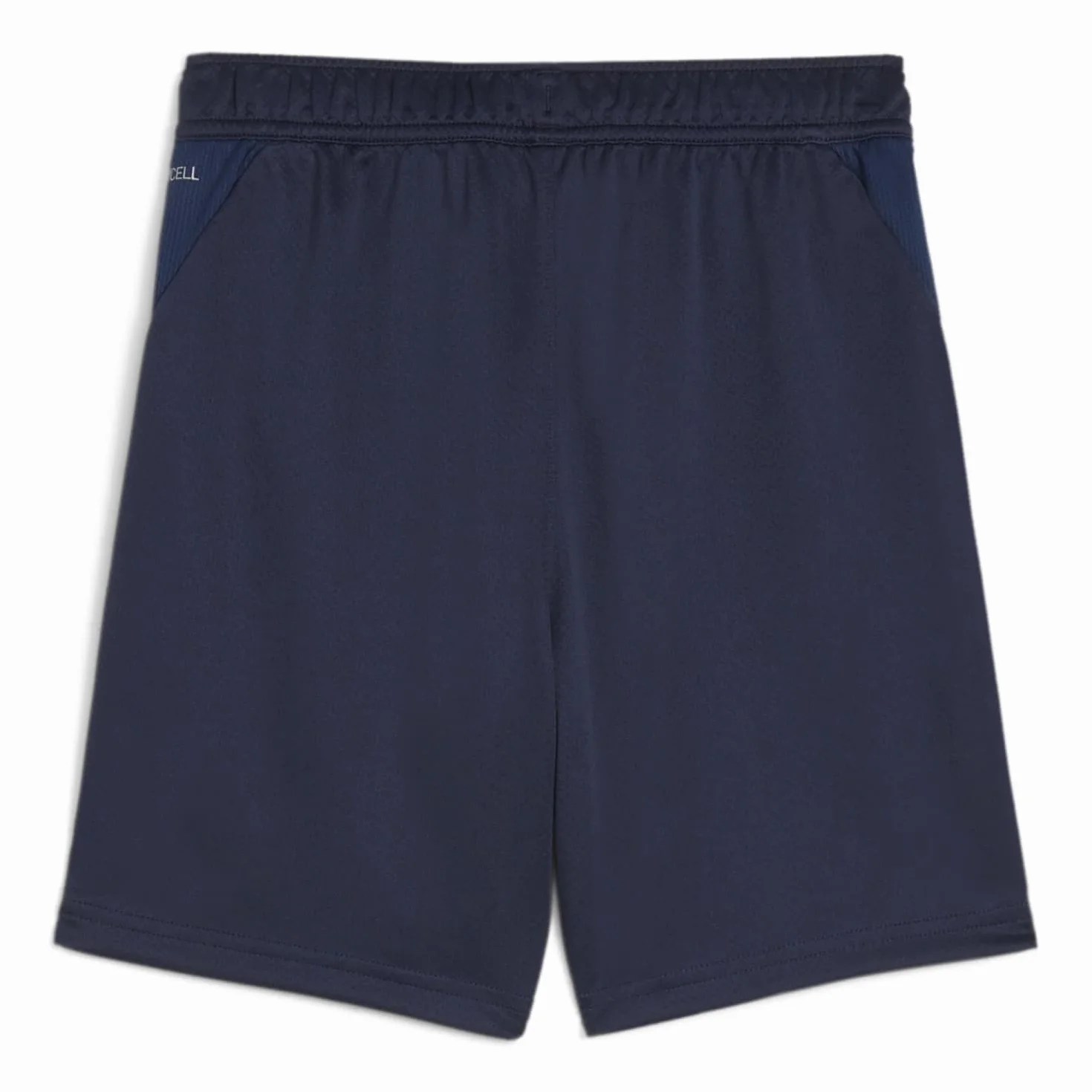 PUMA teamGOAL szorty treningowe Jr