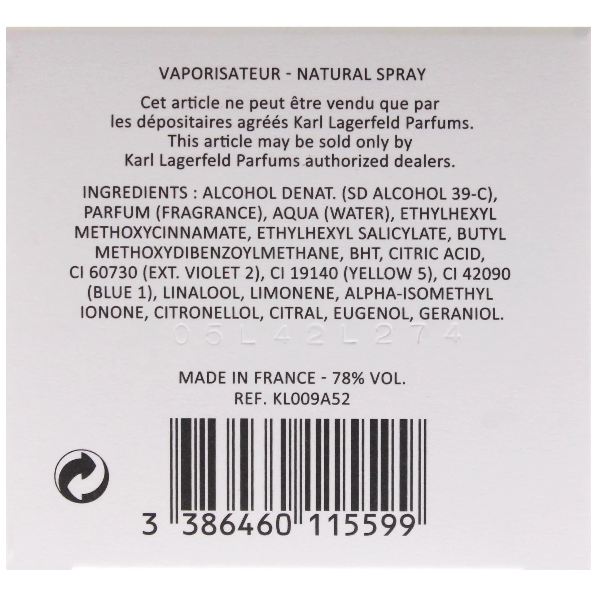 Fleur de Pivoine Eau de Parfum 50 ml