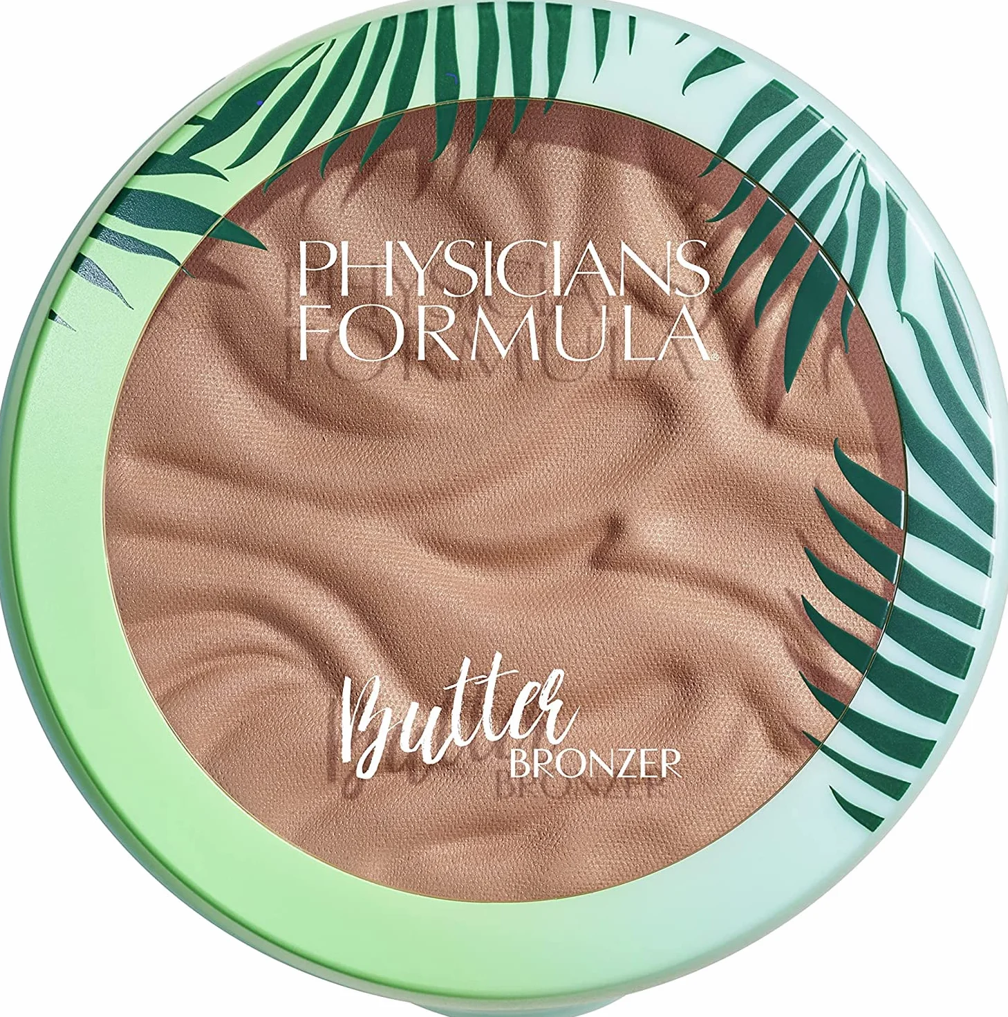 Physicians Formula Murumuru Butter Bronzer, Kremowy Bronzer do Twarzy, Odcień Bronzera