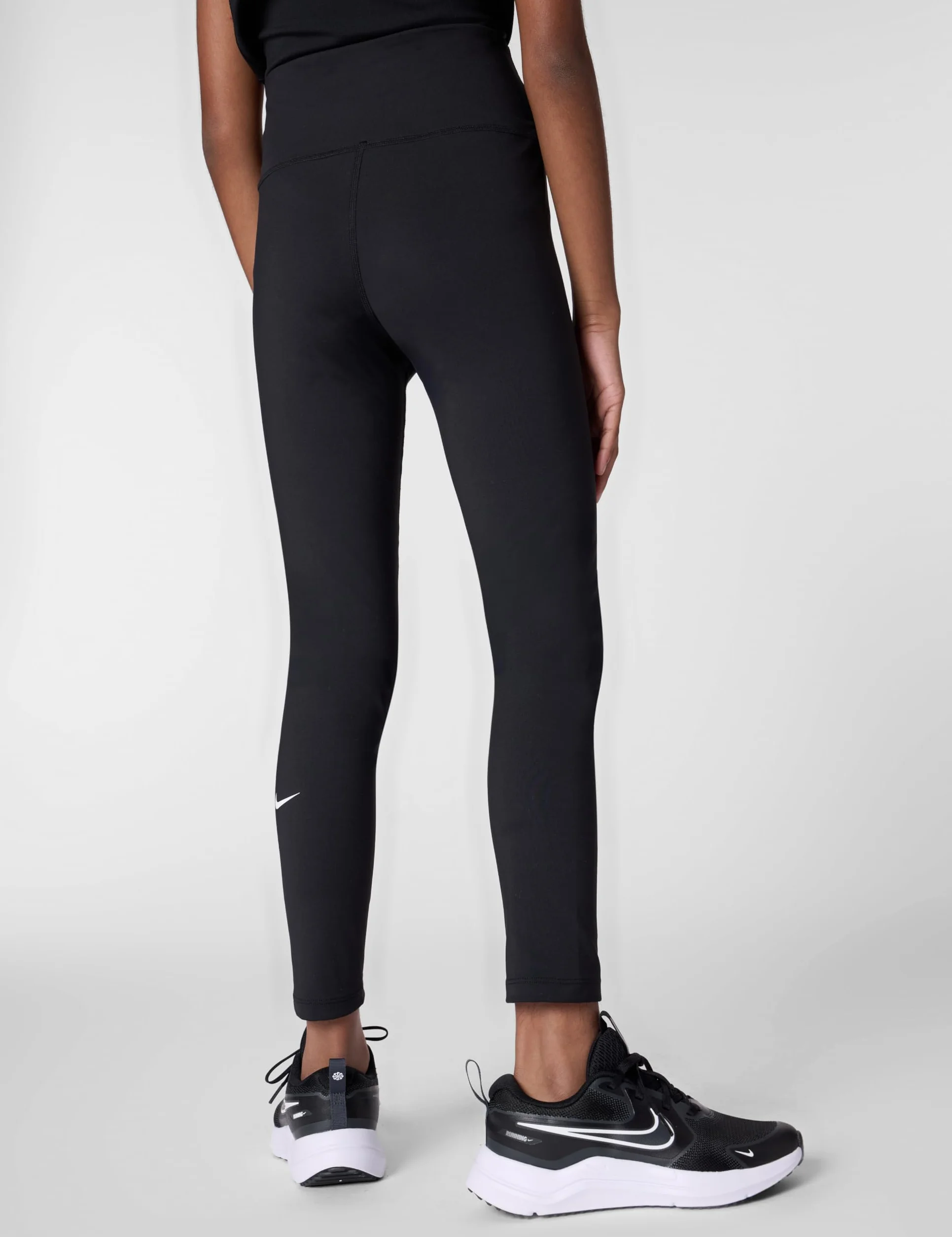 NIKE Nike One Dri-fit-tights für Ältere Kinder (Mädchen) - Spodnie Dri-Fit Dziewczynki