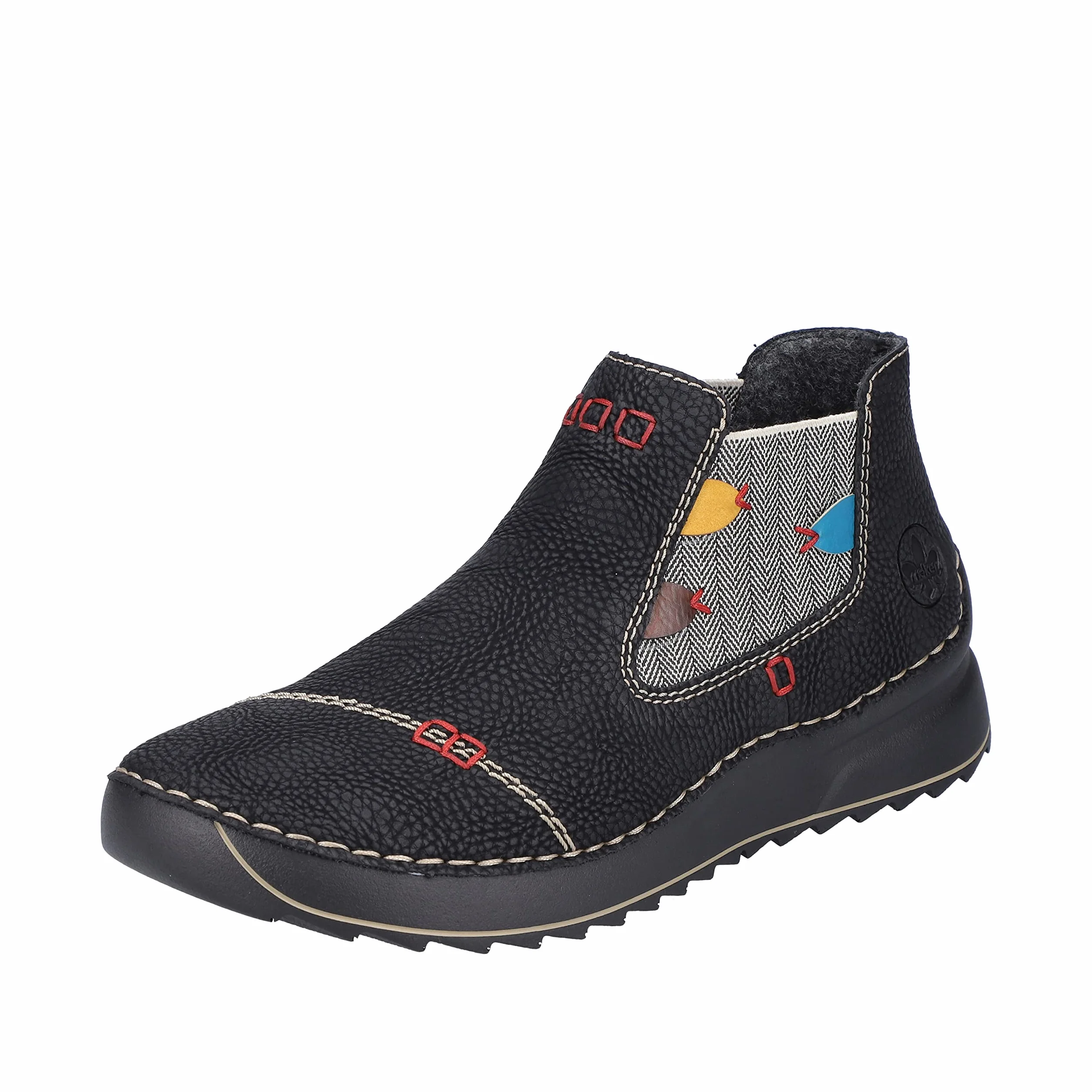 Rieker Kobiety 51592Moda — buty