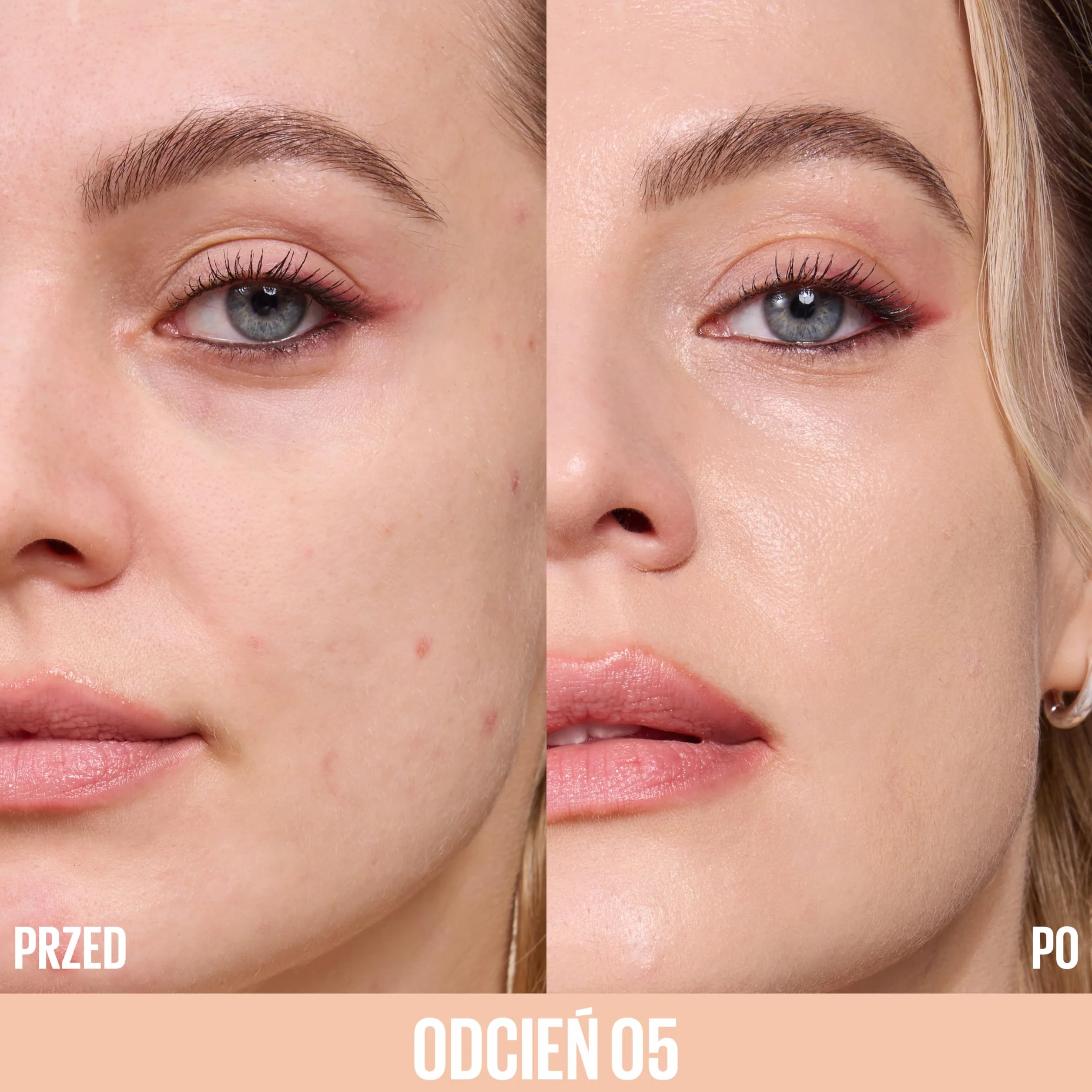 Maybelline New York Lifter Concealer 05 korektor