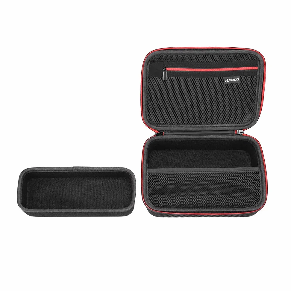 RLSOCO Etui do Philips Bodygroom Golarka do ciała z serii 7000 model BG7025/15,BG7020/15, BG7030/49,BG7040/42,TT2039/13 (Tylko Walizka)