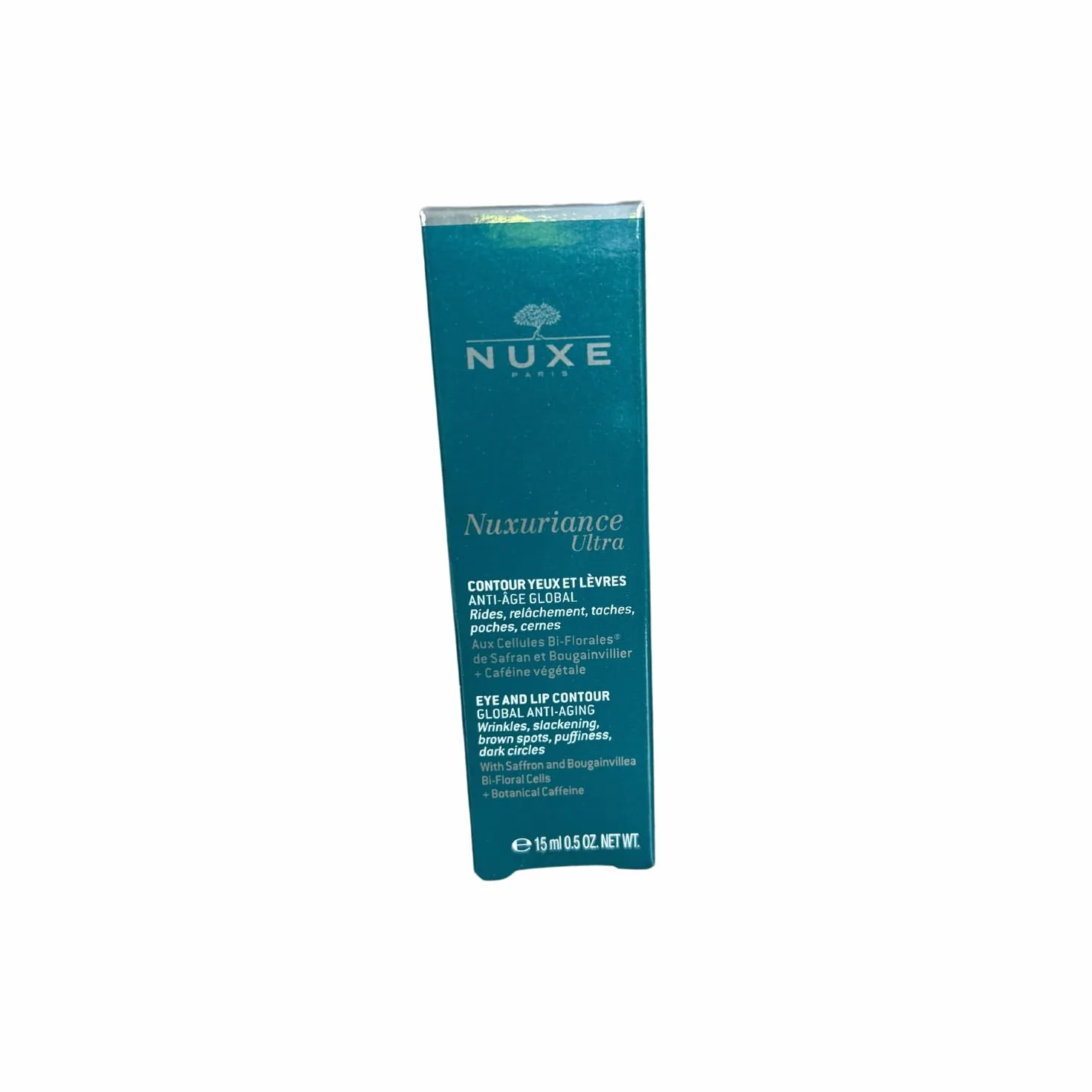 Nuxe, Kit para baños - 15 ml.