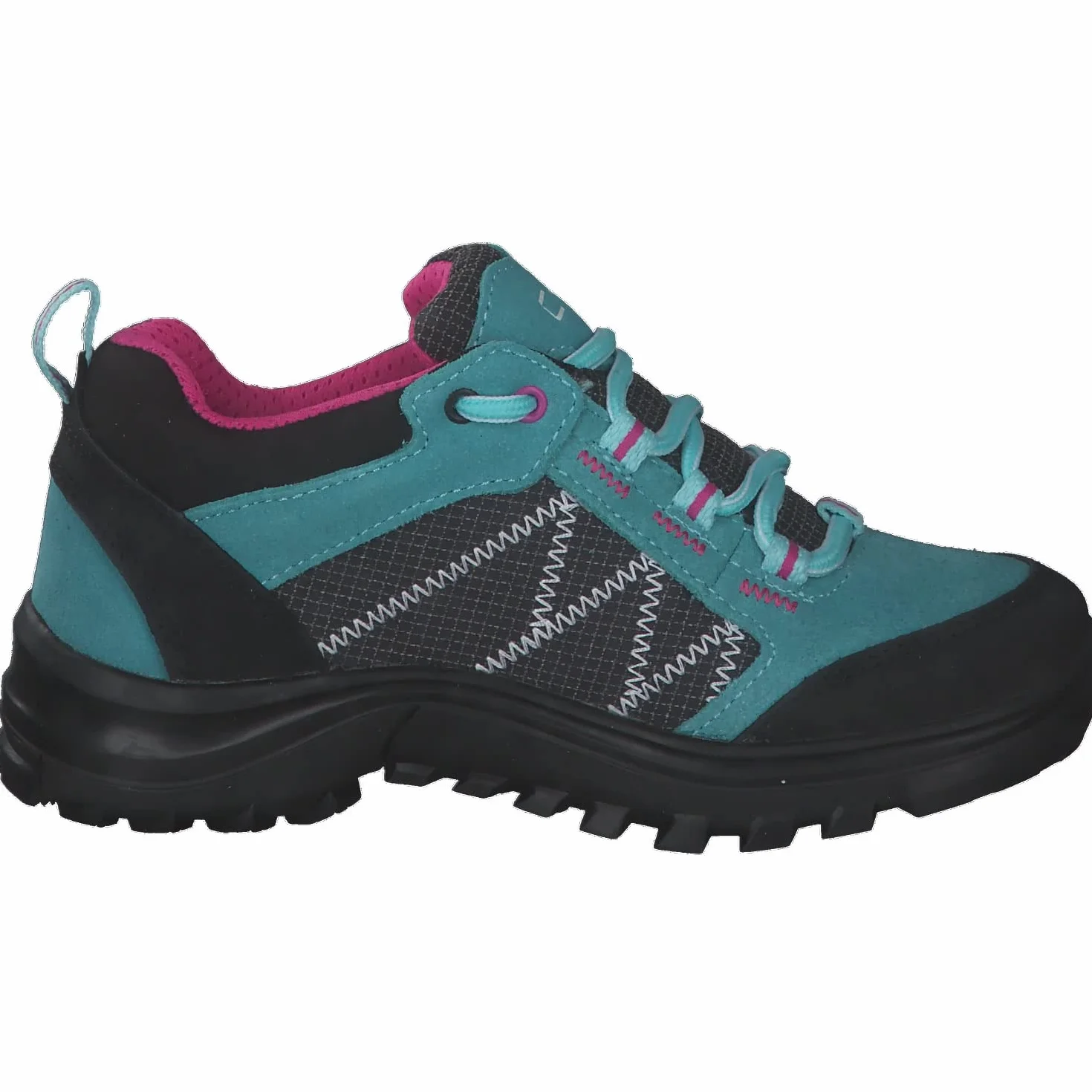CMP Uniseks - dzieci Dzieci Thiamat Low 2.0 Trekking Shoe WpButy do chodzenia