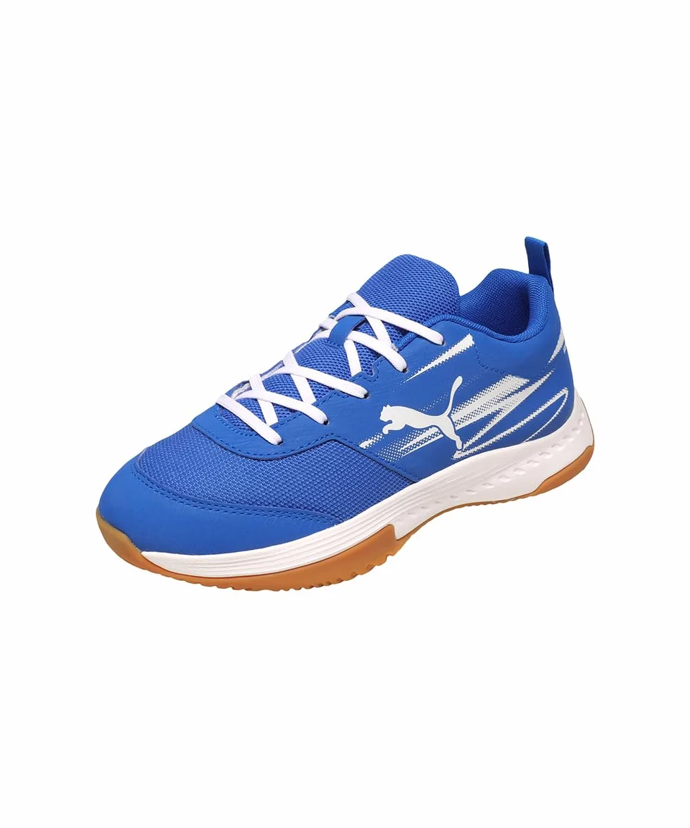 PUMA Unisex Varion Ii Jr buty halowe dla dzieci