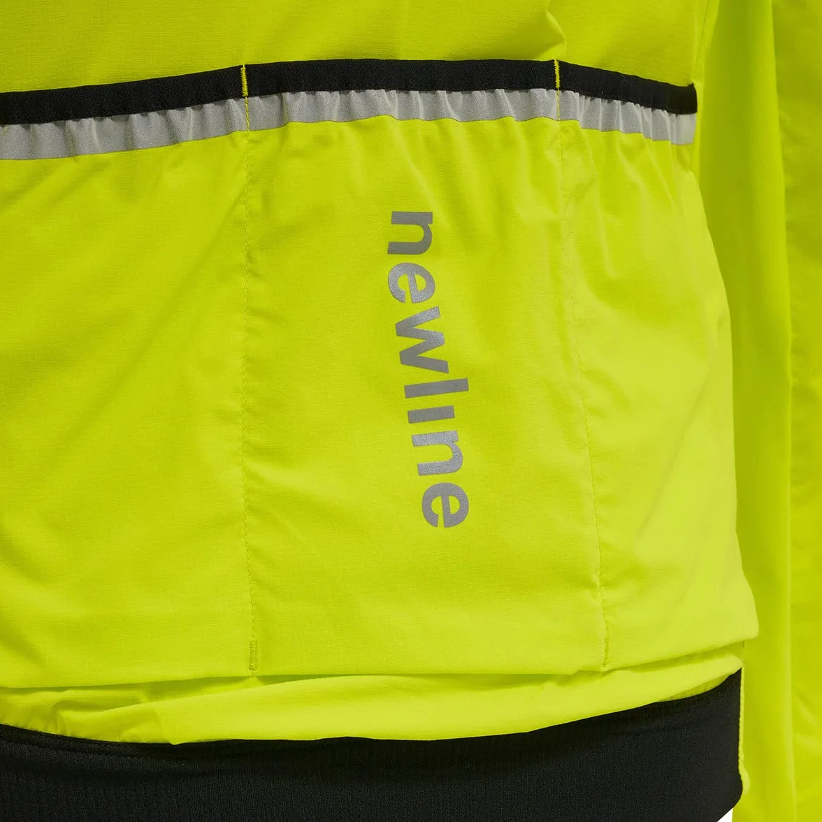 newline winbreaker Kobiety Damska kurtka rowerowa Core