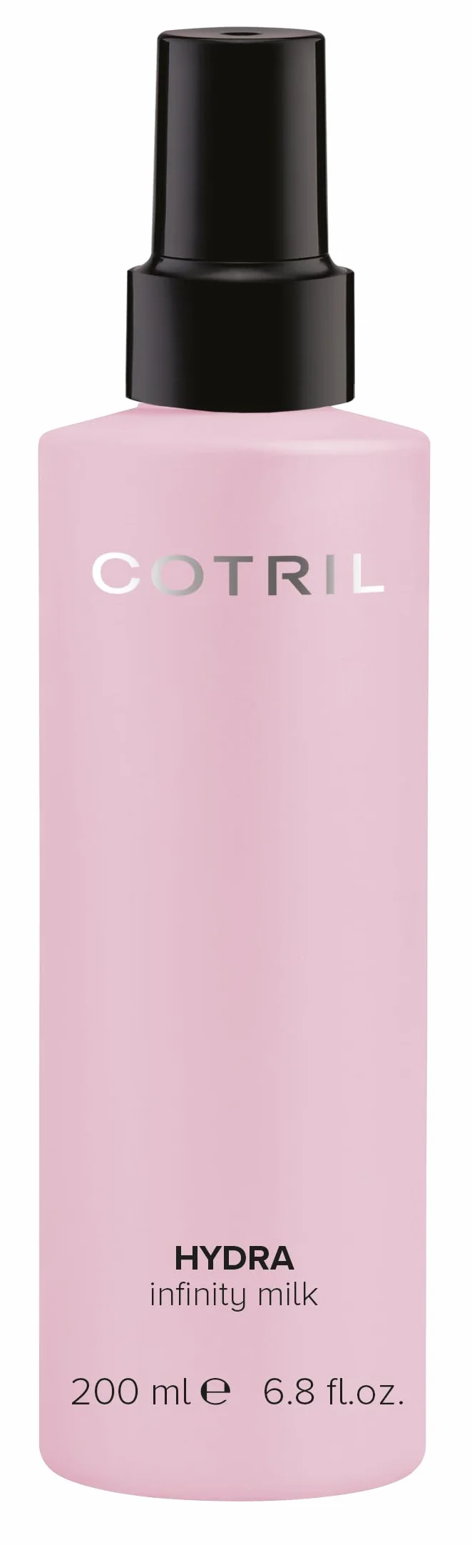 Cotril Infinity Milk Hydra 200 ml Nawilżająca Odżywka do Włosów