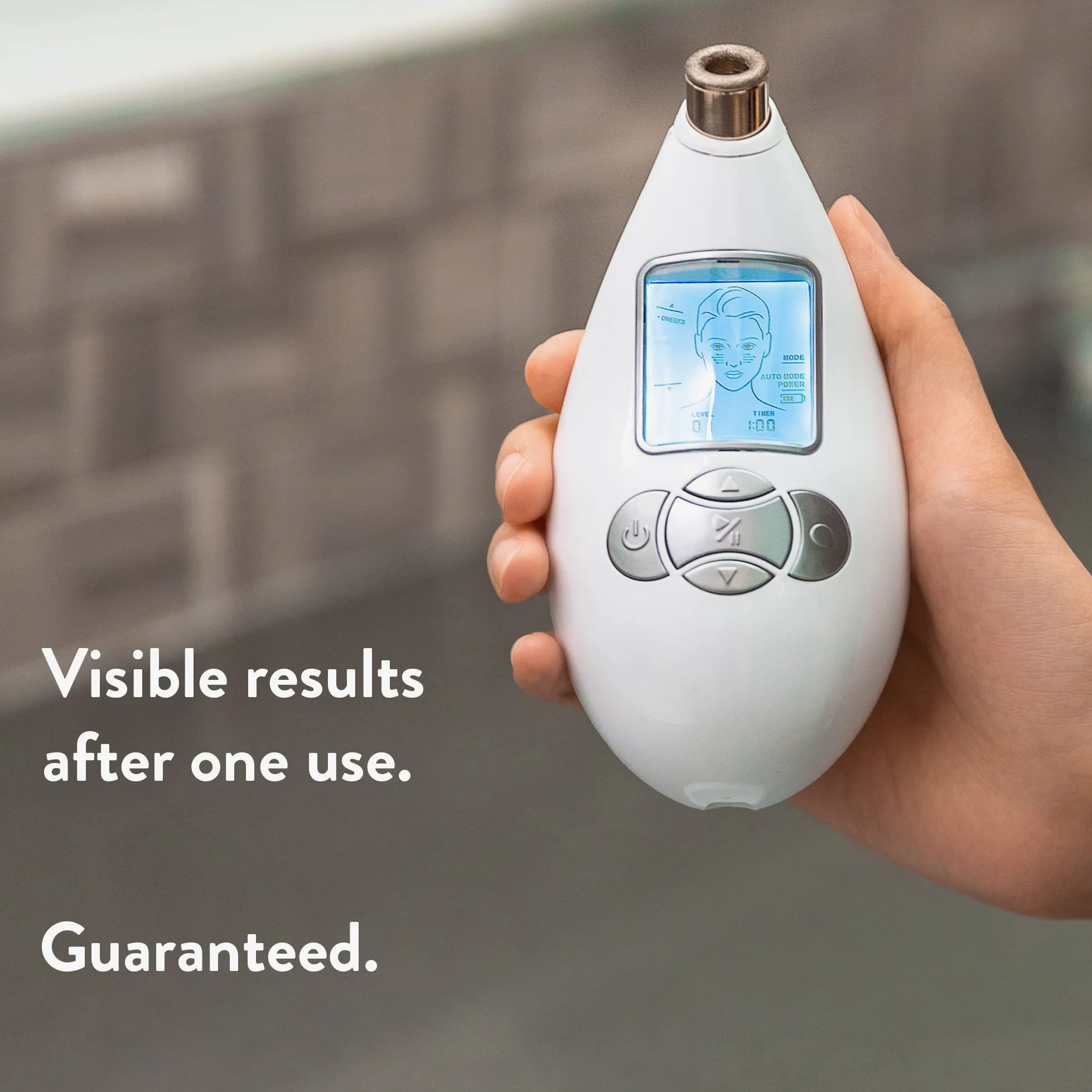 Microderm GLO Wysokiej jakości diamentowe końcówki do mikrodermabrazji firmy Microderm GLO – akcesoria ze stali nierdzewnej klasy medycznej, opatentowana technologia Safe3D, zatwierdzona przez FDA,
