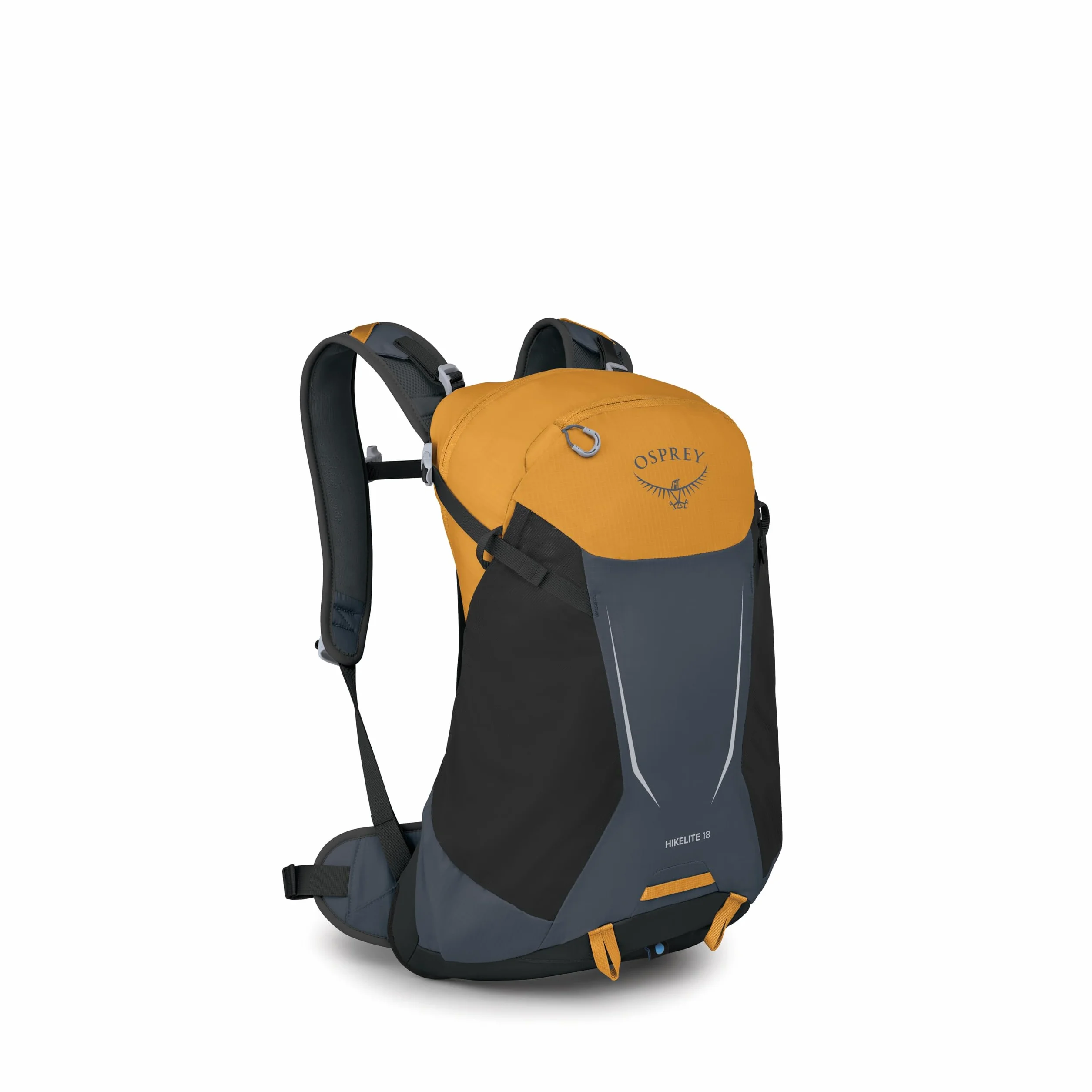 Osprey Hikelite 18 Plecak Unisex Dorosły
