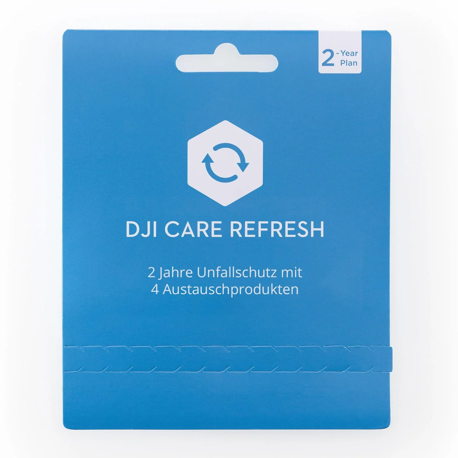 DJI Karta DJI Care Refresh 2-letni plan (Osmo Action 4)