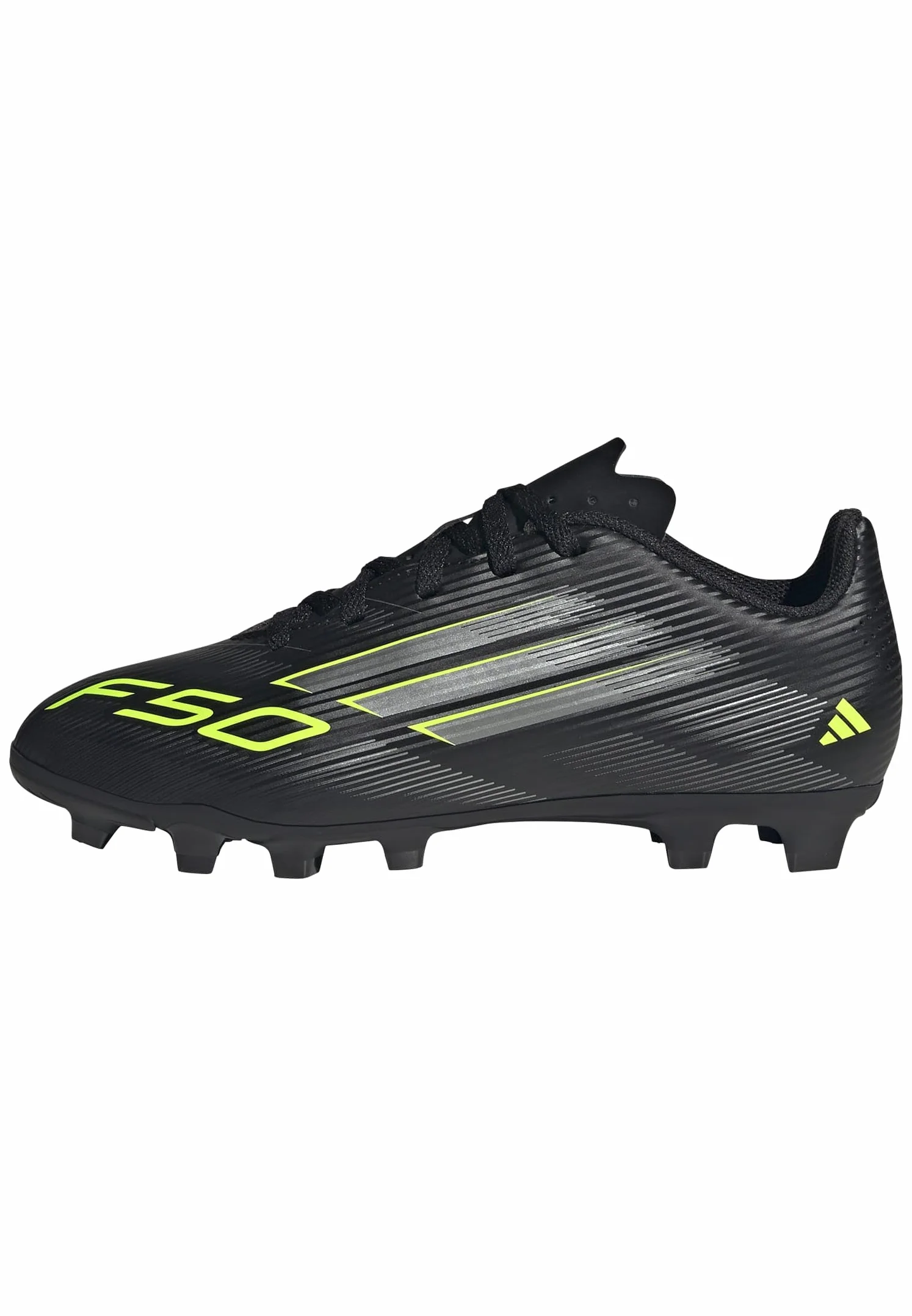 adidas Uniseks - dzieci F50 Club Firm Ground/Multi Ground Football Boots KidsButy pilkarskie