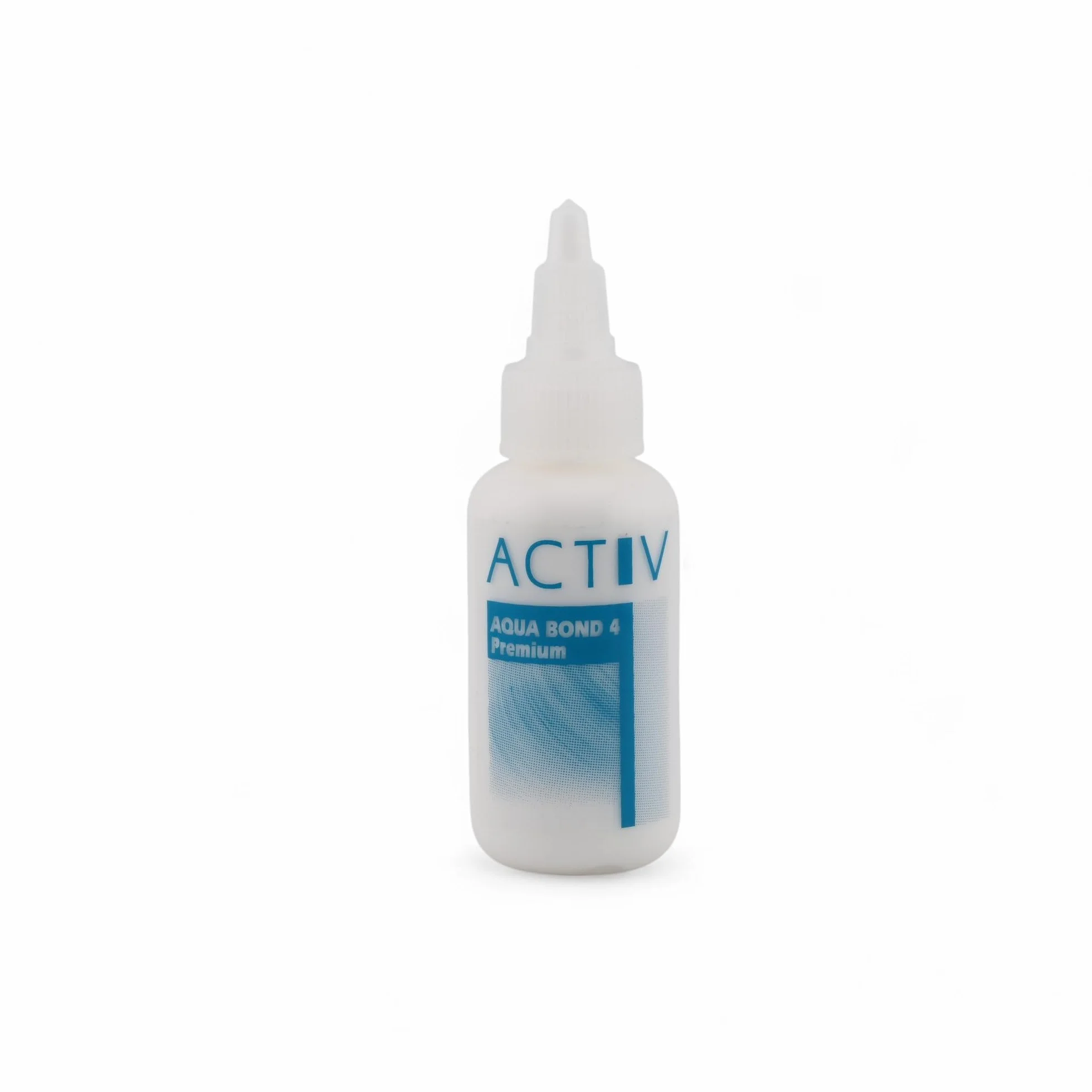 ACTIV Aqua Bond 4 Premium - 50 ml do trwałego mocowania peruk tresek