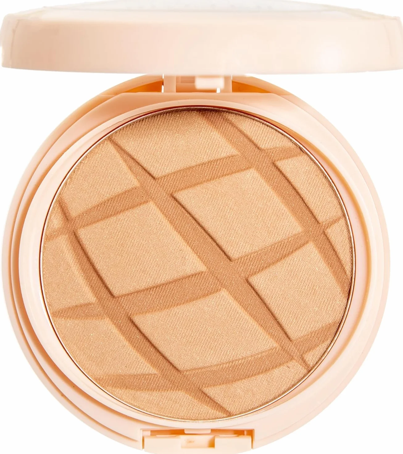 Physicians Formula Bread & Butter Bronzer, Kremowy Bronzer z Pro Witaminami i Kwasami Tłuszczowymi, Wzbogacona Formuła z Masłami Amazońskimi dla Promiennej, Jedwabiście Miękkiej Skóry, Odcień Toasty