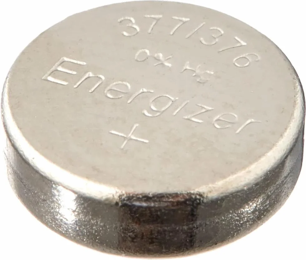 Energizer 635705 Bateria Alkaliczna, 1.55 V