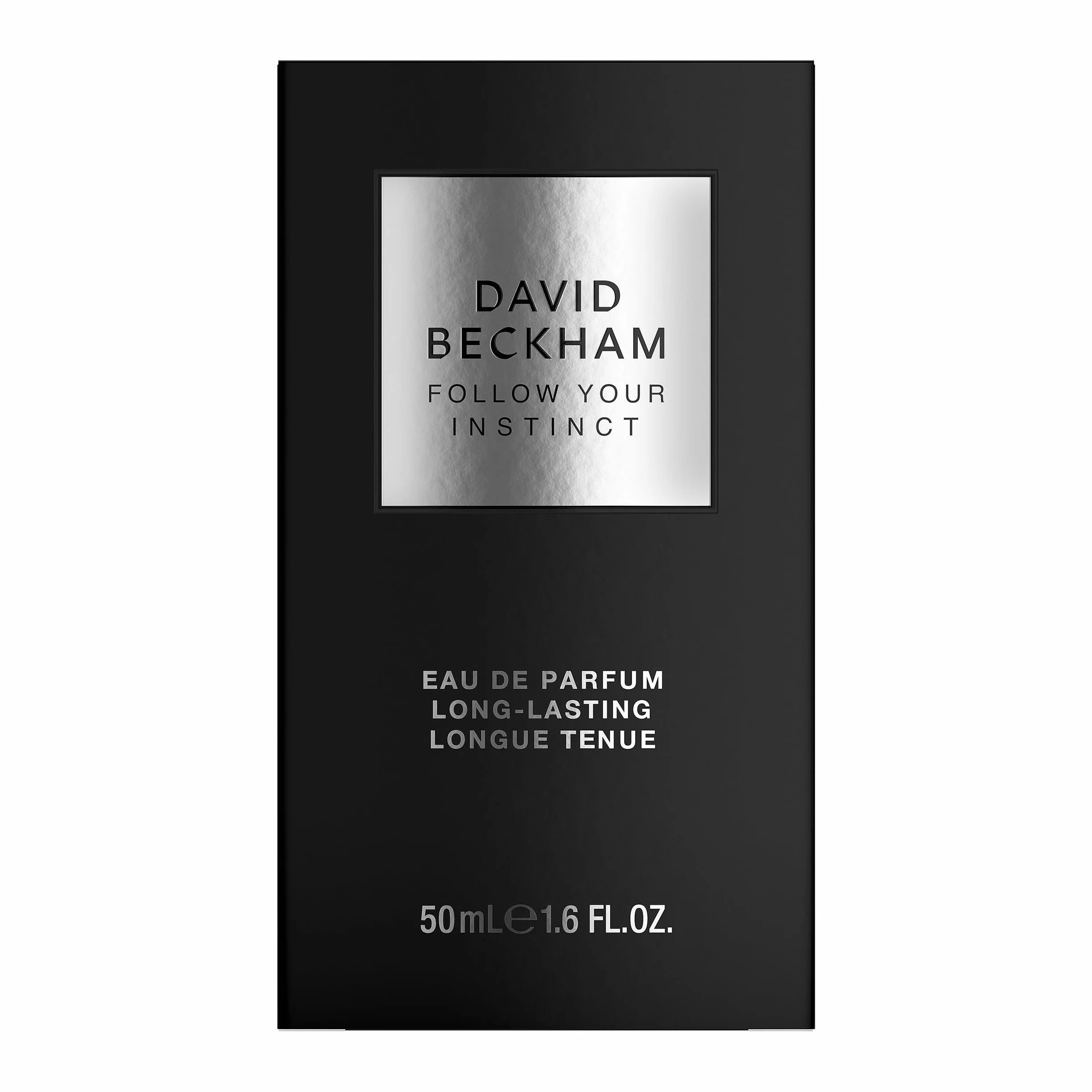 David Beckham Follow Your Instinct Woda Perfumowana Dla Mężczyzn, Zmysłowa Woda Perfumowana, 50 Ml