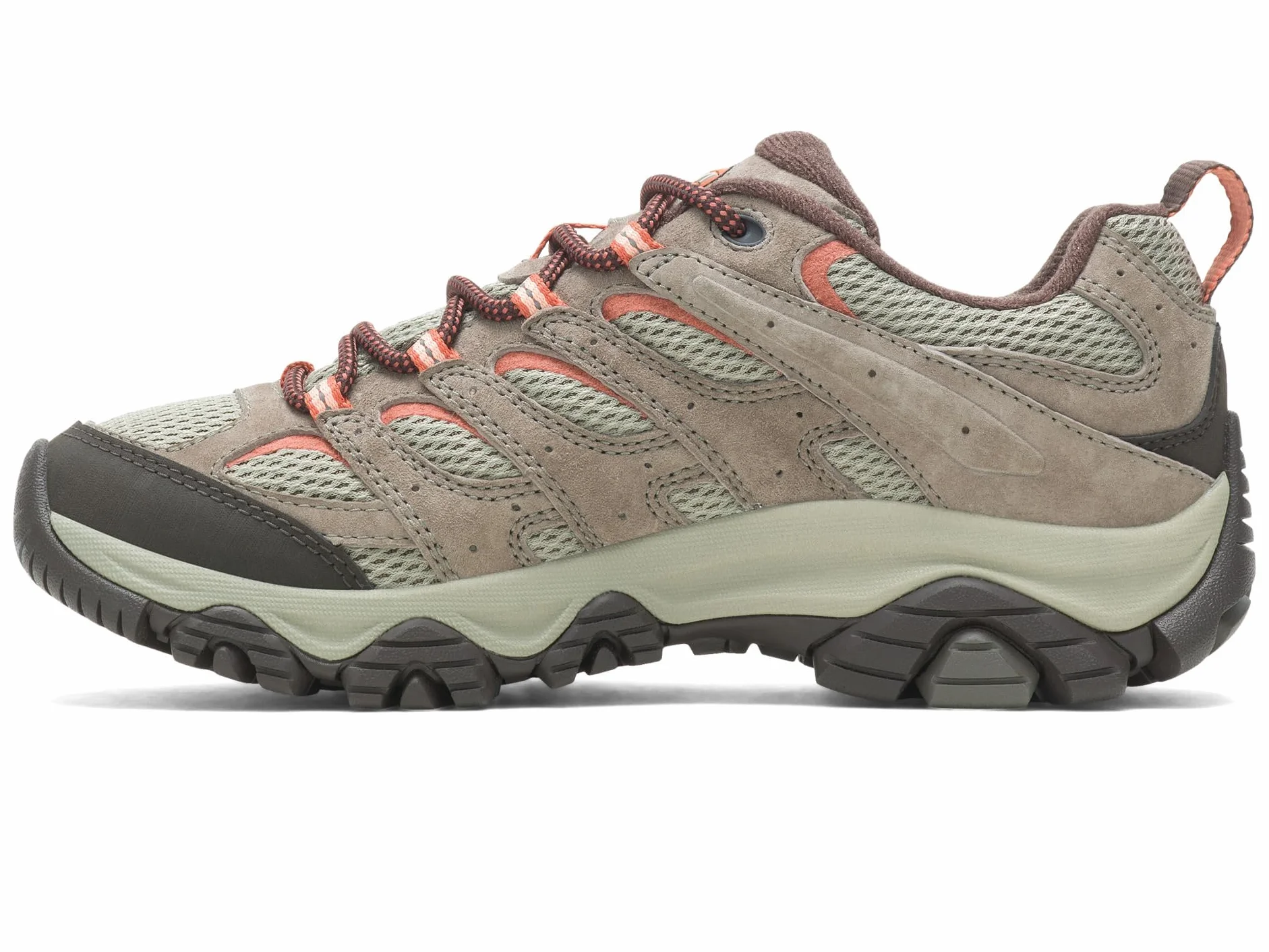 Merrell moab 3 gtx - Obuwie turystyczne Kobiety