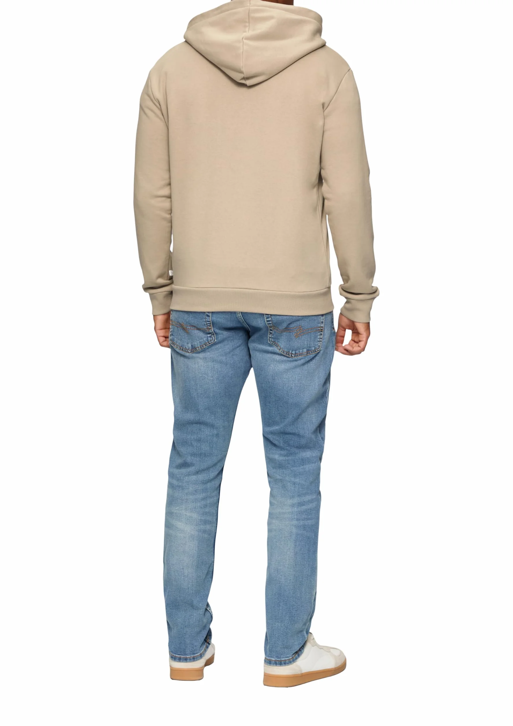 QS Bluza męska, 8161, L