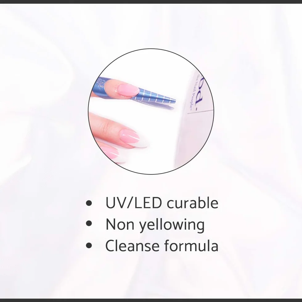 IBD Building Gel Top Coat
