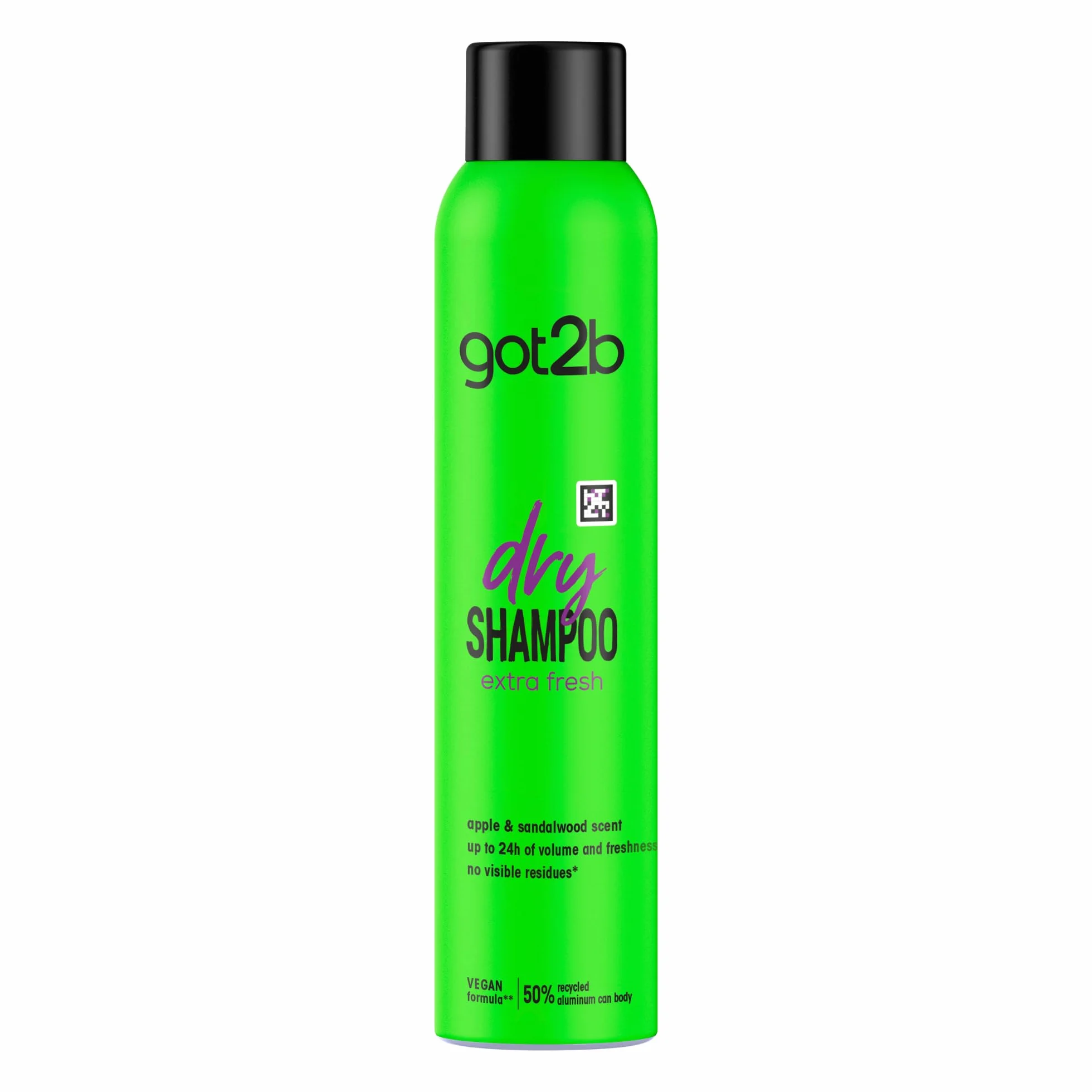 Got2B Szampon Extra Clean & Fresh 200 ml